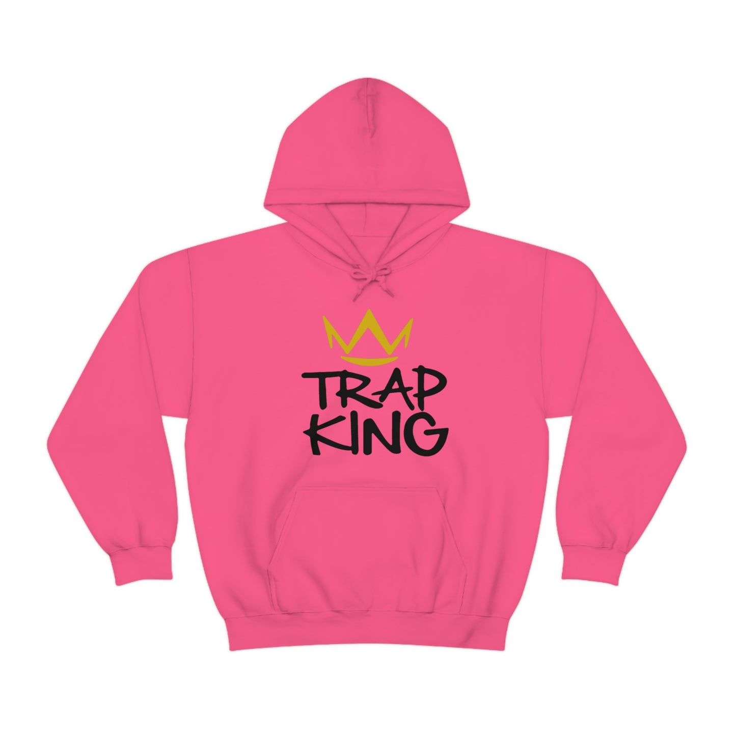 Trap King™ Hooded Sweatshirt