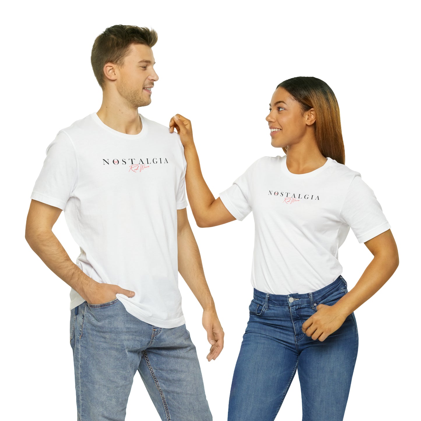 Rod Wave Nostalgia Tee
