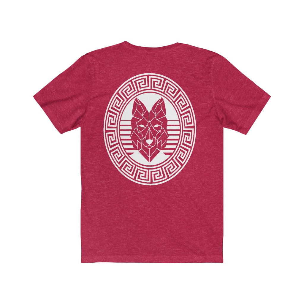 Hussle Entrepreneur Tee