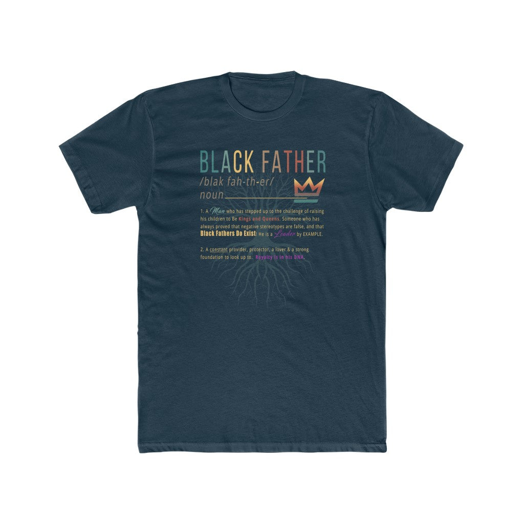 Father Roots Tee
