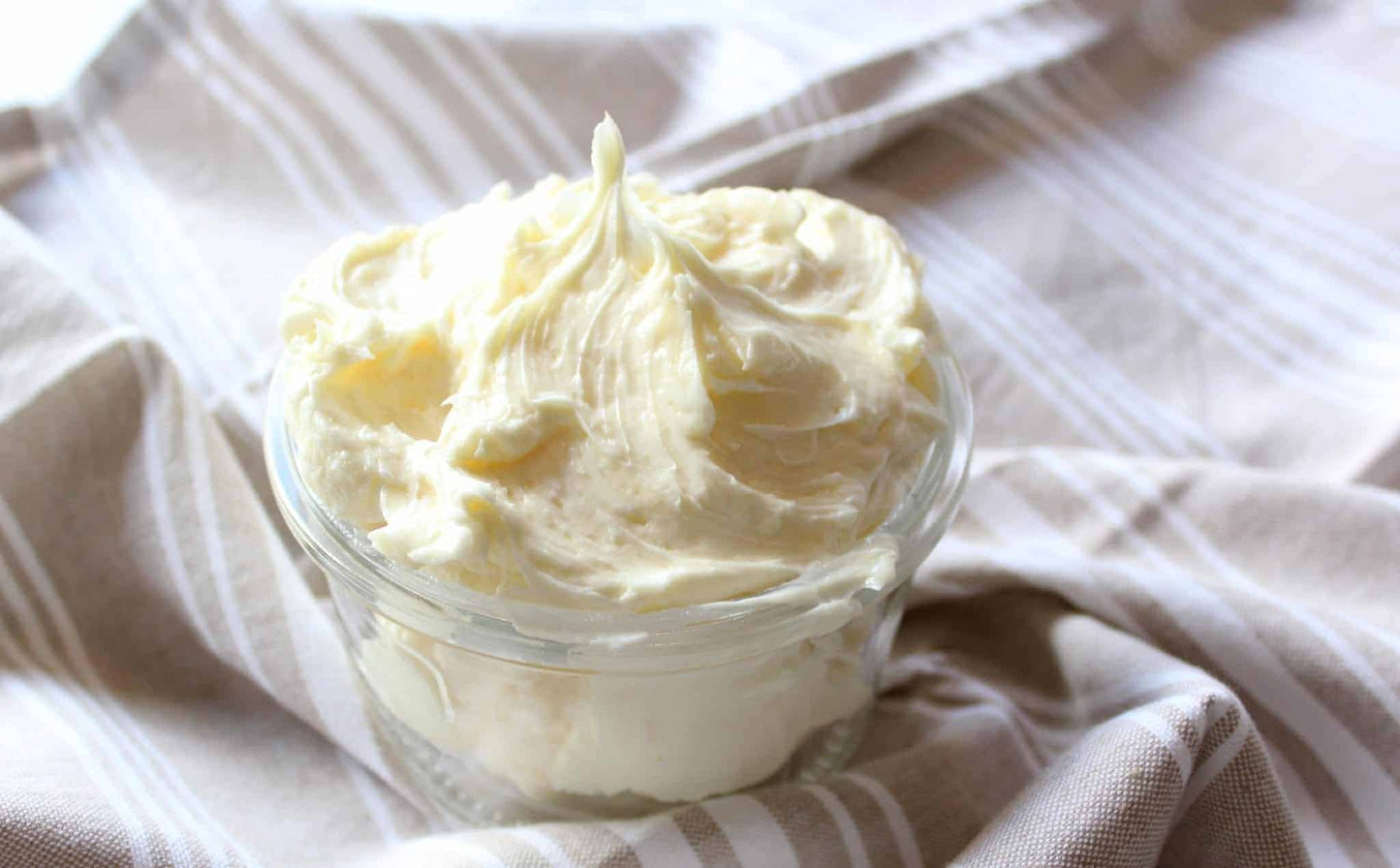 Rod Wave Piece Of Your Love Hybrid Body Glaze | Ultra-Hydrating Scented Body Butter