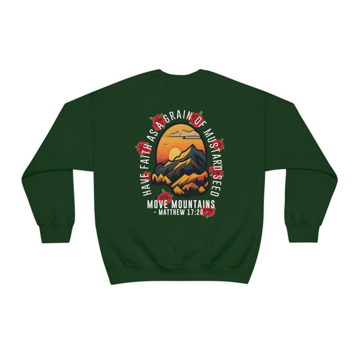Mustard Seed Faith™ Crewneck Sweatshirt