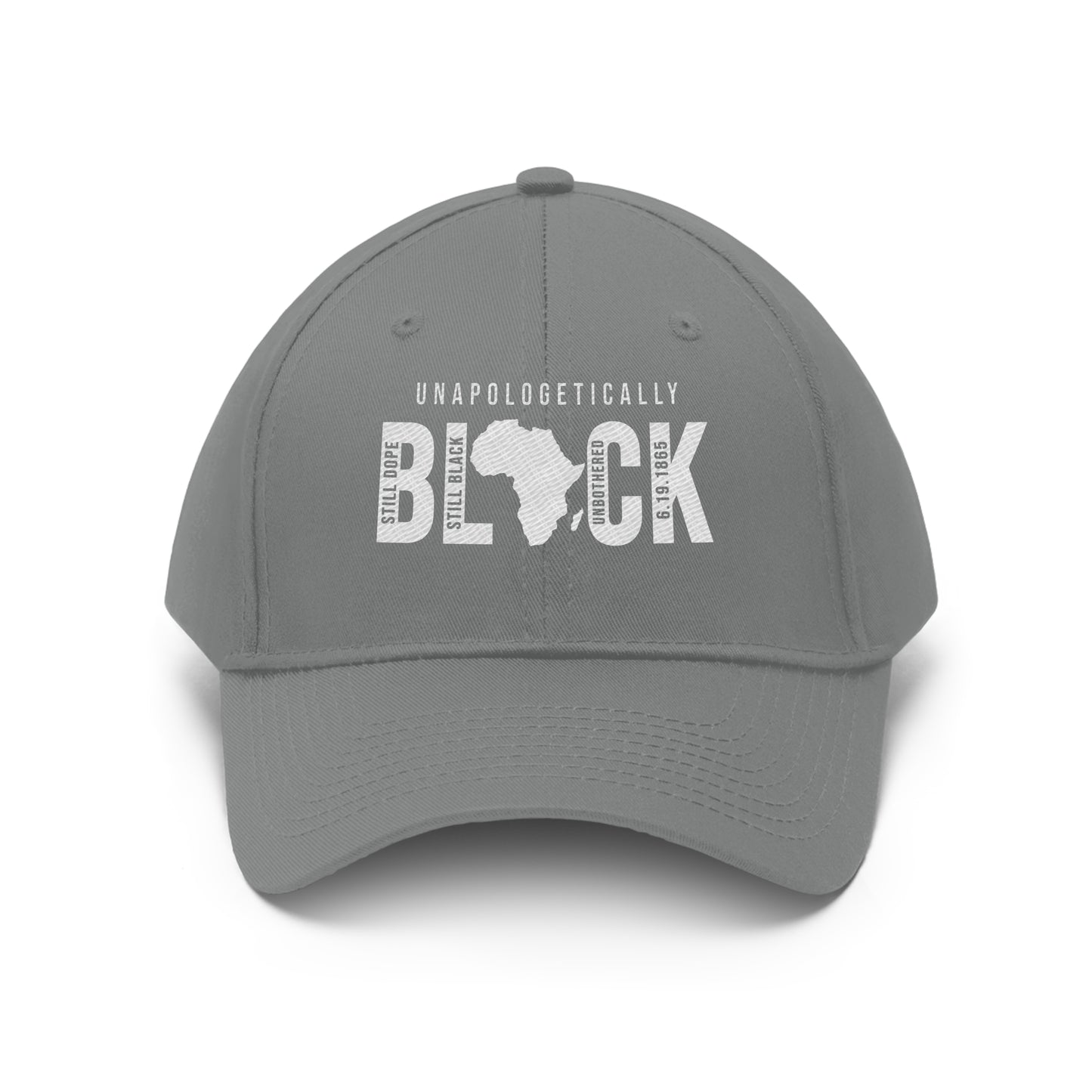 Unapologetically Black Hat