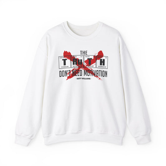 Katt Williams Truth™ Crewneck Sweatshirt