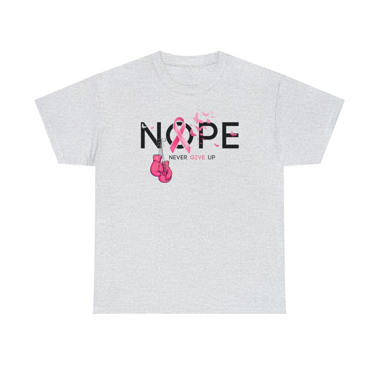 NOPE Cancer Awareness Tee