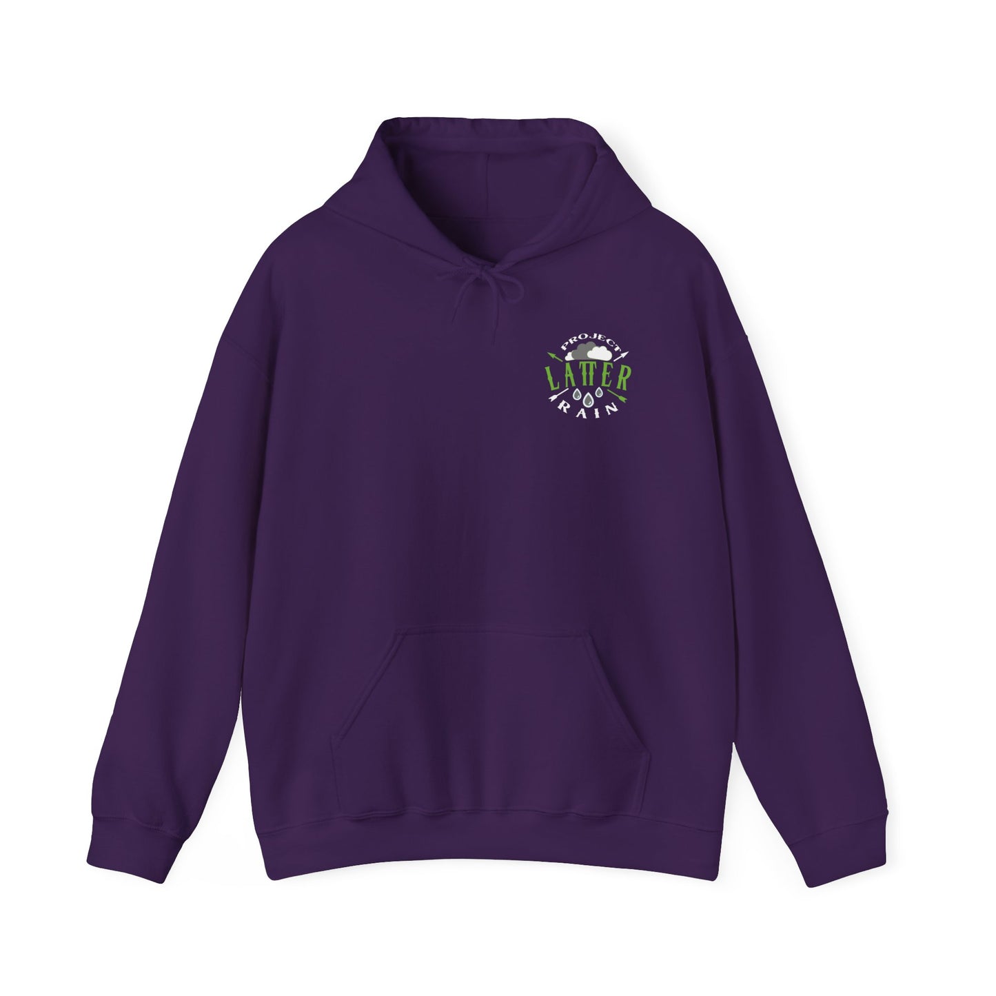 Mark of the Beast™ Hooded Sweatshirt