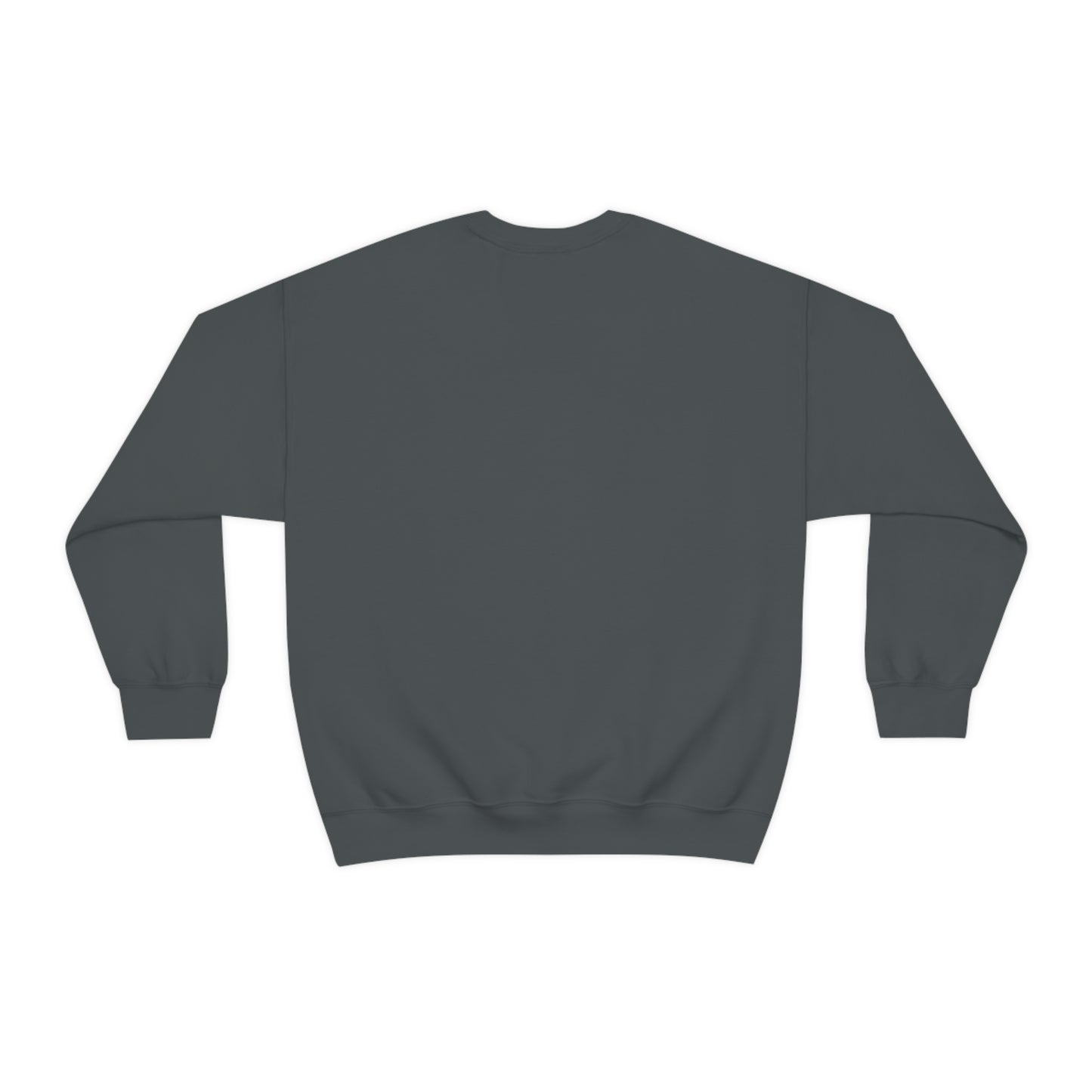 Dope Black Dad Crewneck Sweatshirt