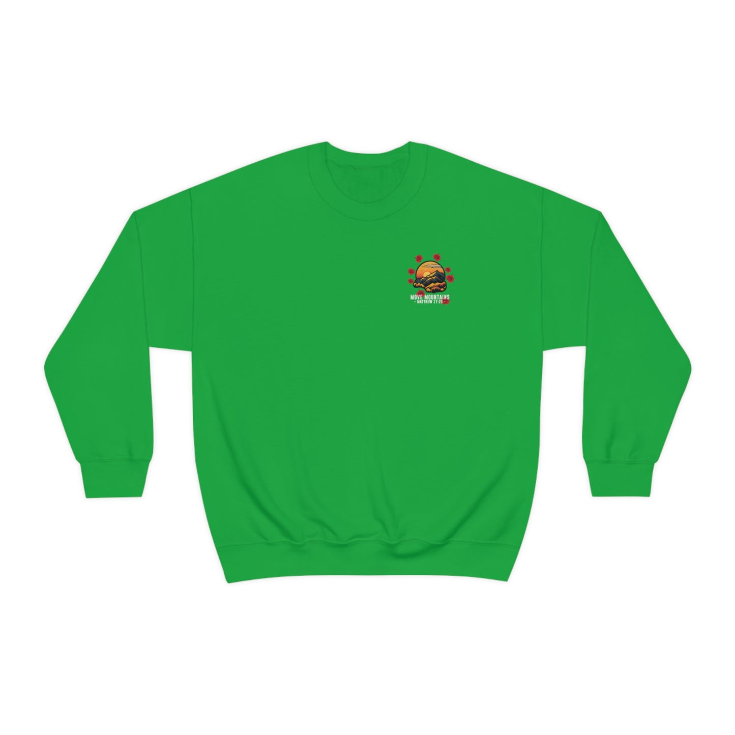 Mustard Seed Faith™ Crewneck Sweatshirt