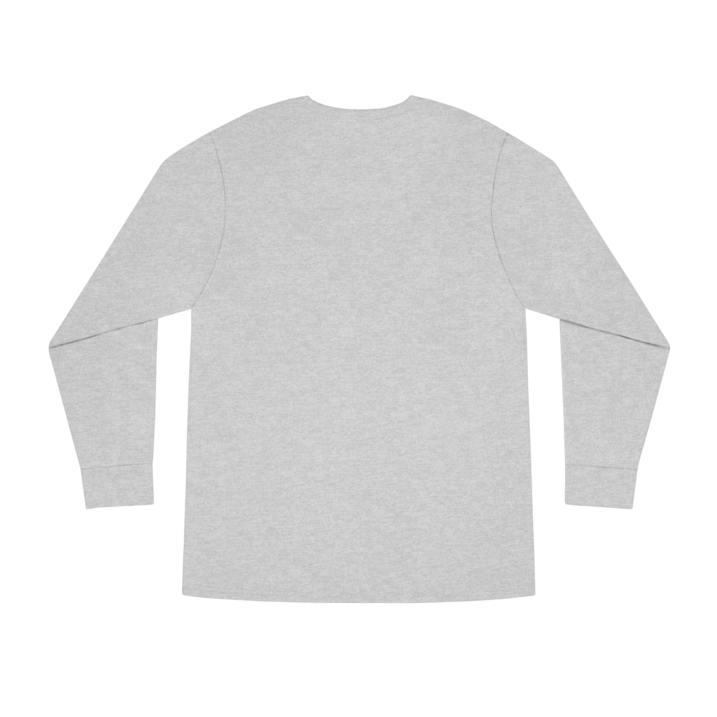 NOPE Cancer Long Sleeve Tee