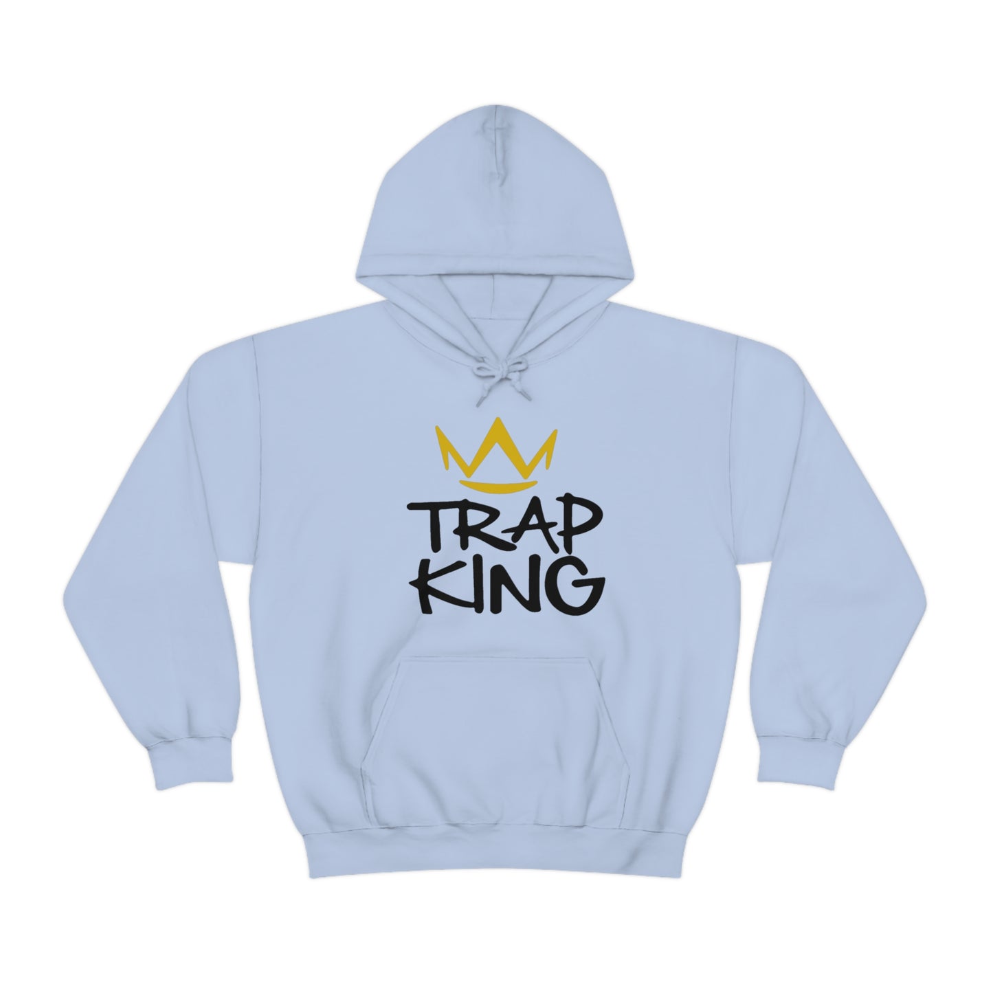Trap King™ Hooded Sweatshirt