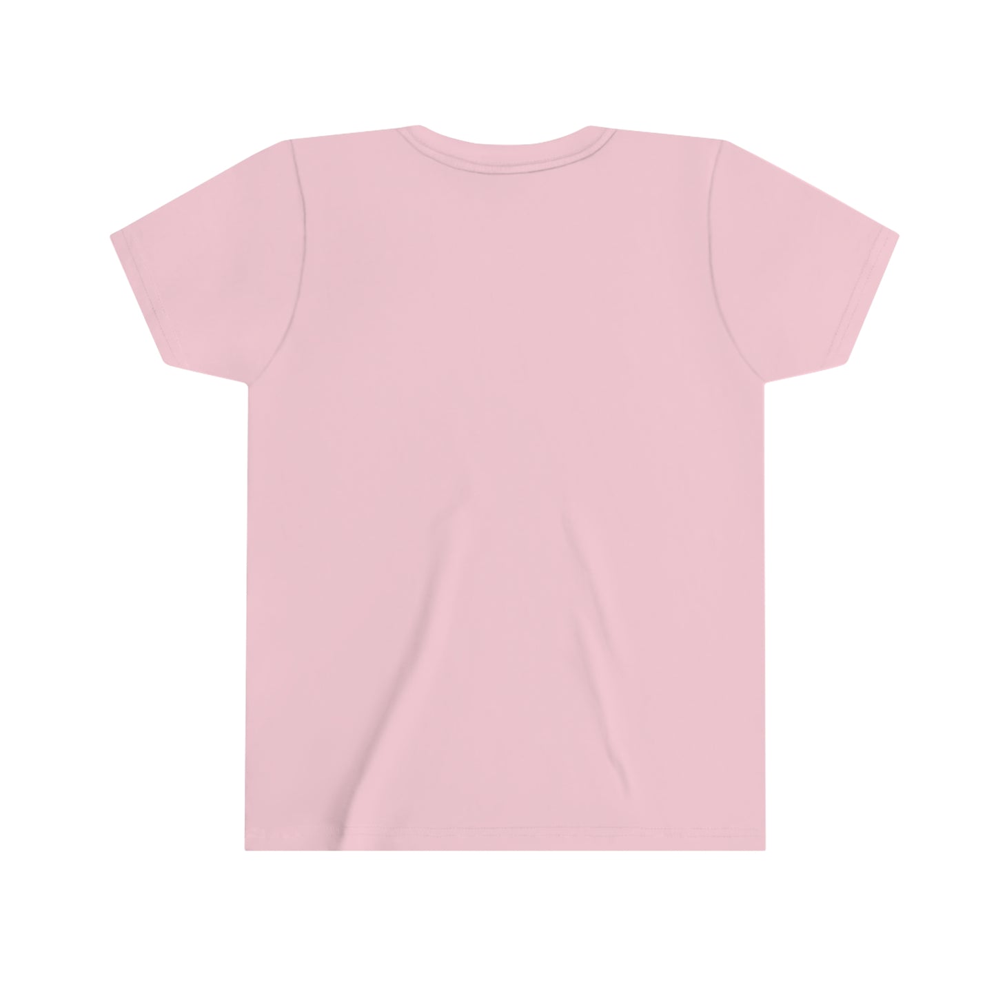 Youth Hussle Short Sleeve Tee