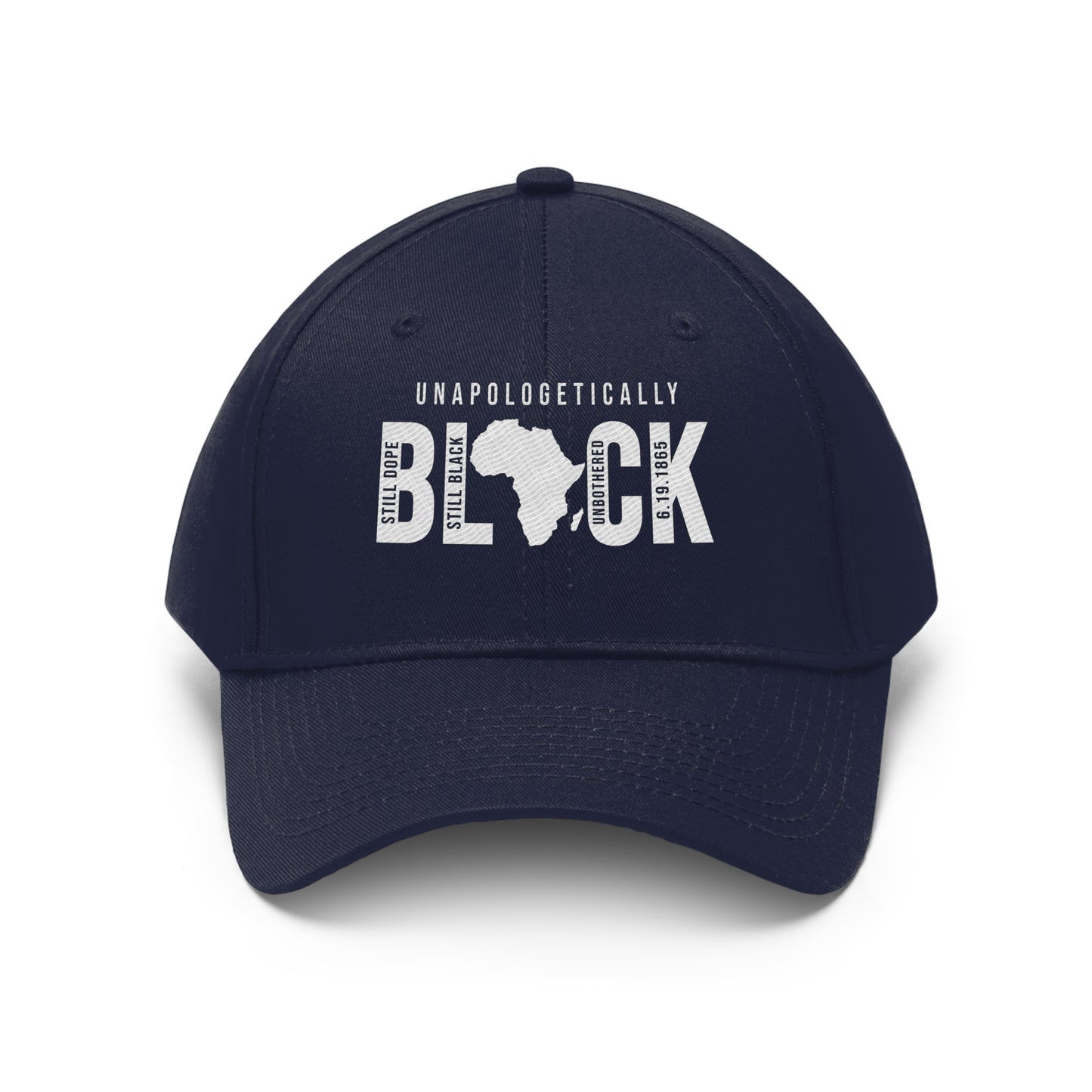 Unapologetically Black Hat