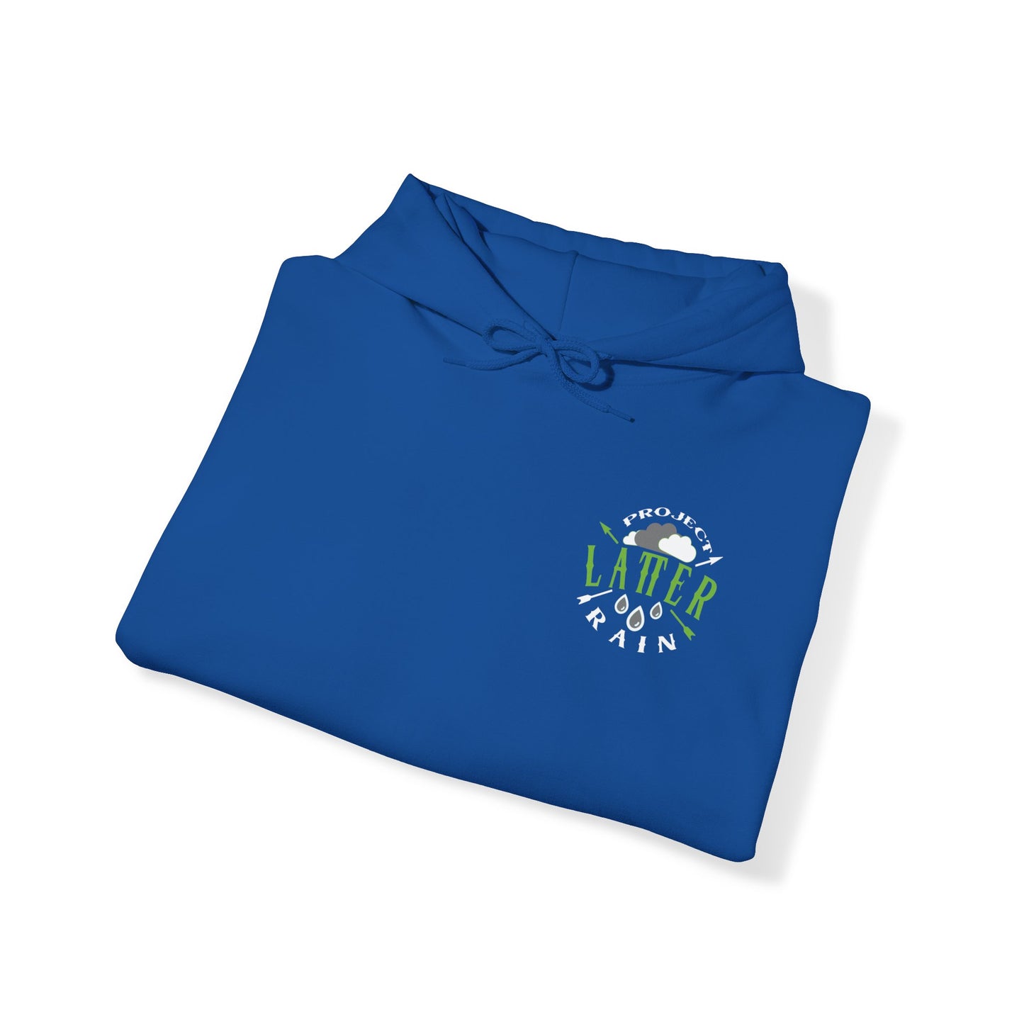 Mark of the Beast™ Hooded Sweatshirt