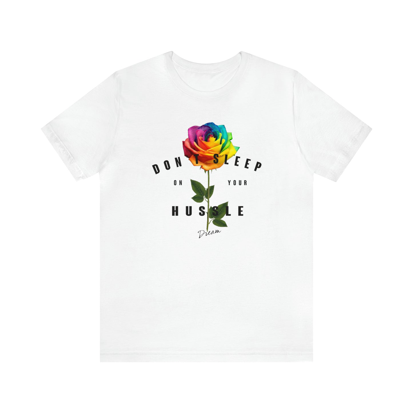 Don't Sleep Tee