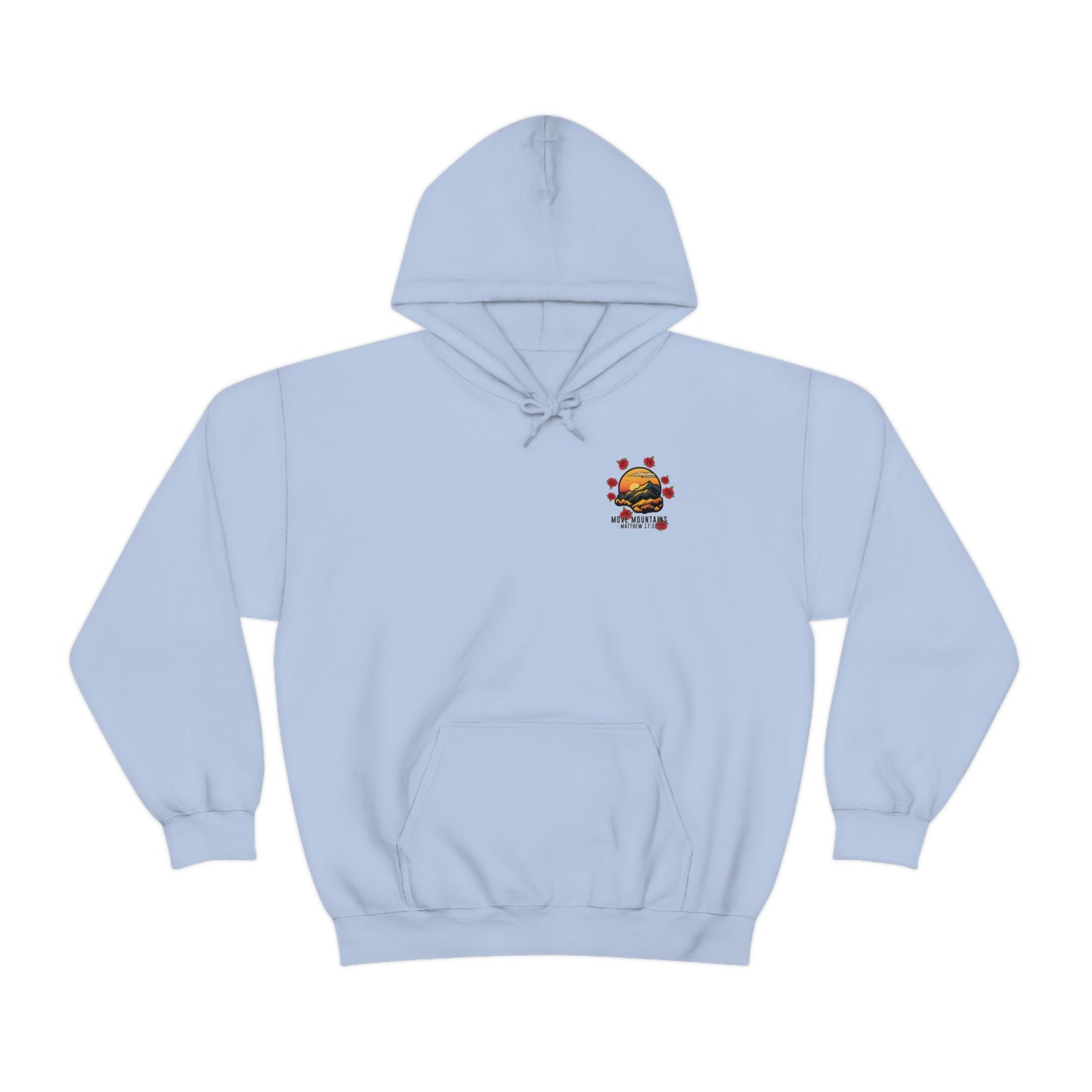 Mustard Seed Faith™ Unisex Hoodie