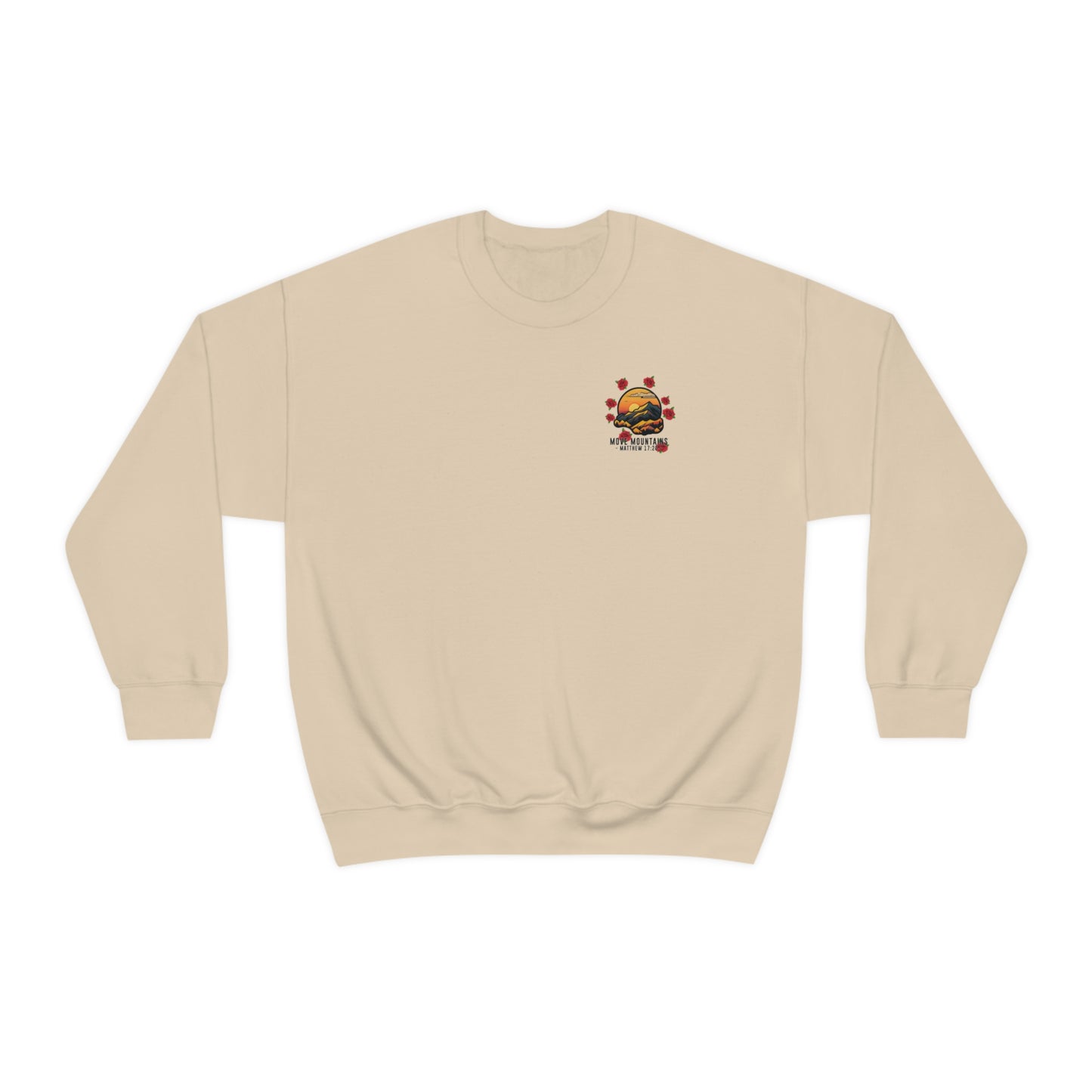 Mustard Seed Faith™ Crewneck Sweatshirt
