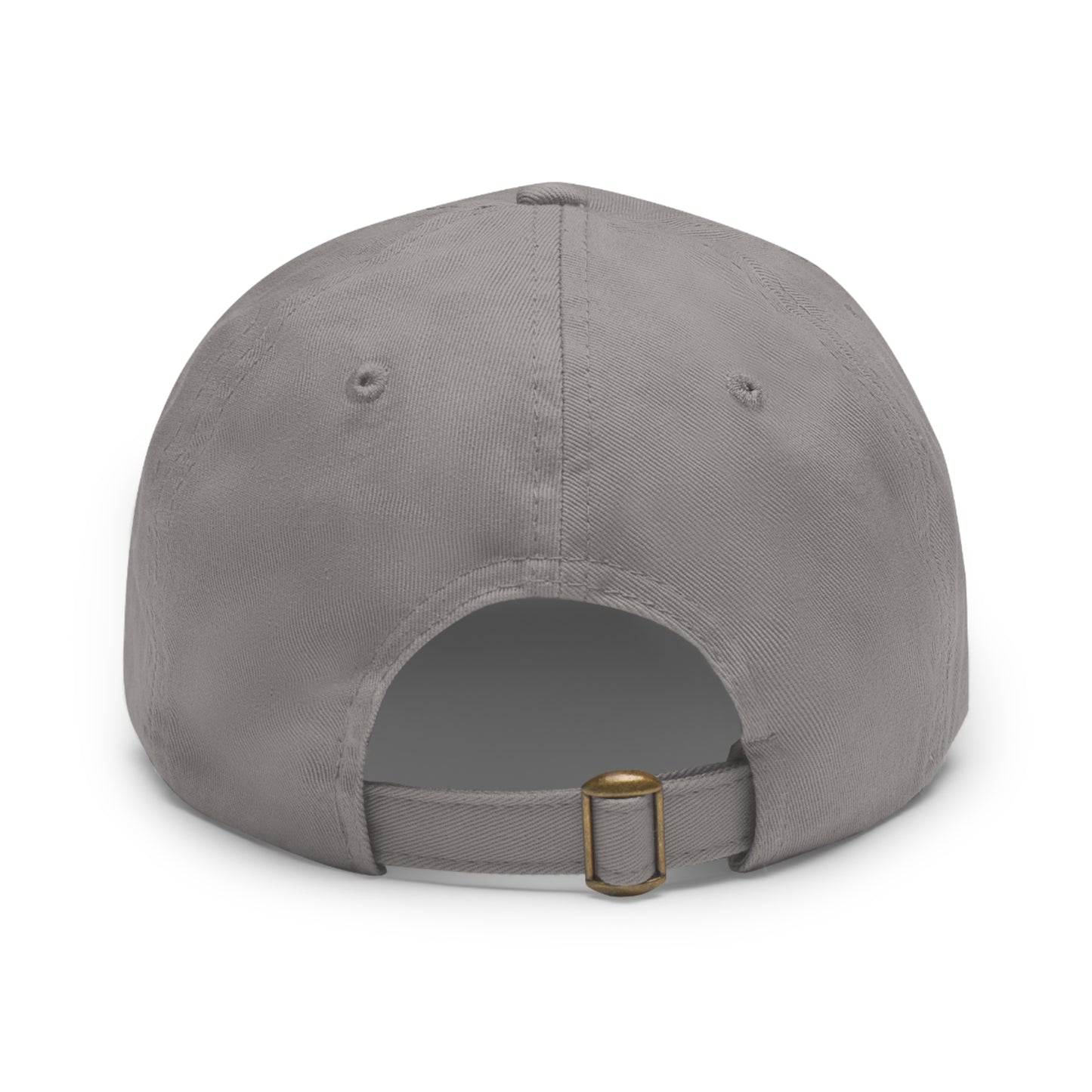 Katt Williams Truth Leather Patch Hat