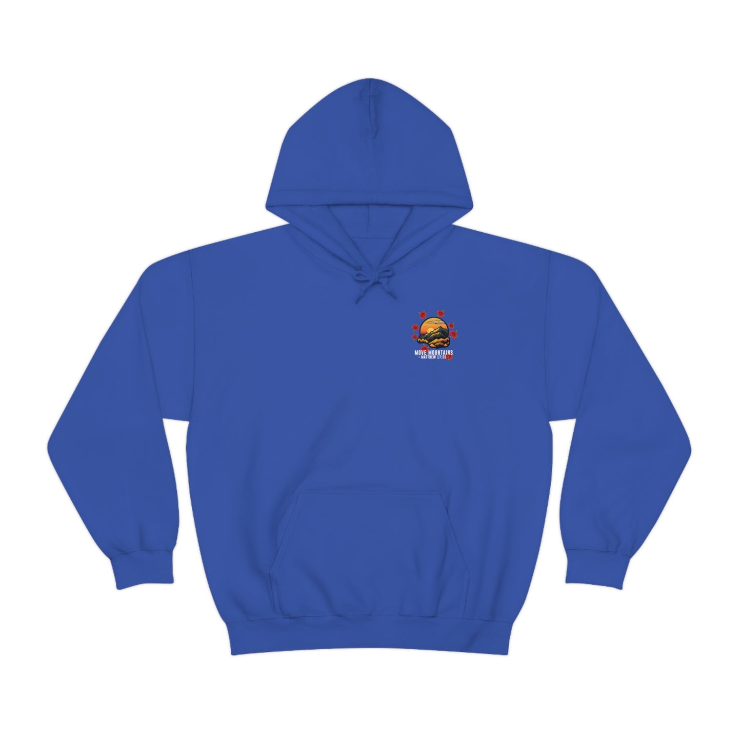 Mustard Seed Faith™ Unisex Hoodie