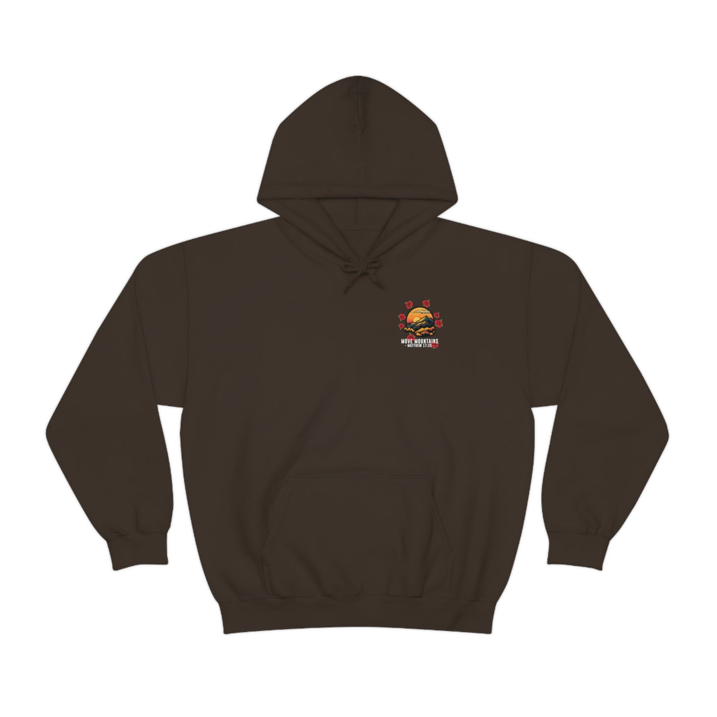 Mustard Seed Faith™ Unisex Hoodie