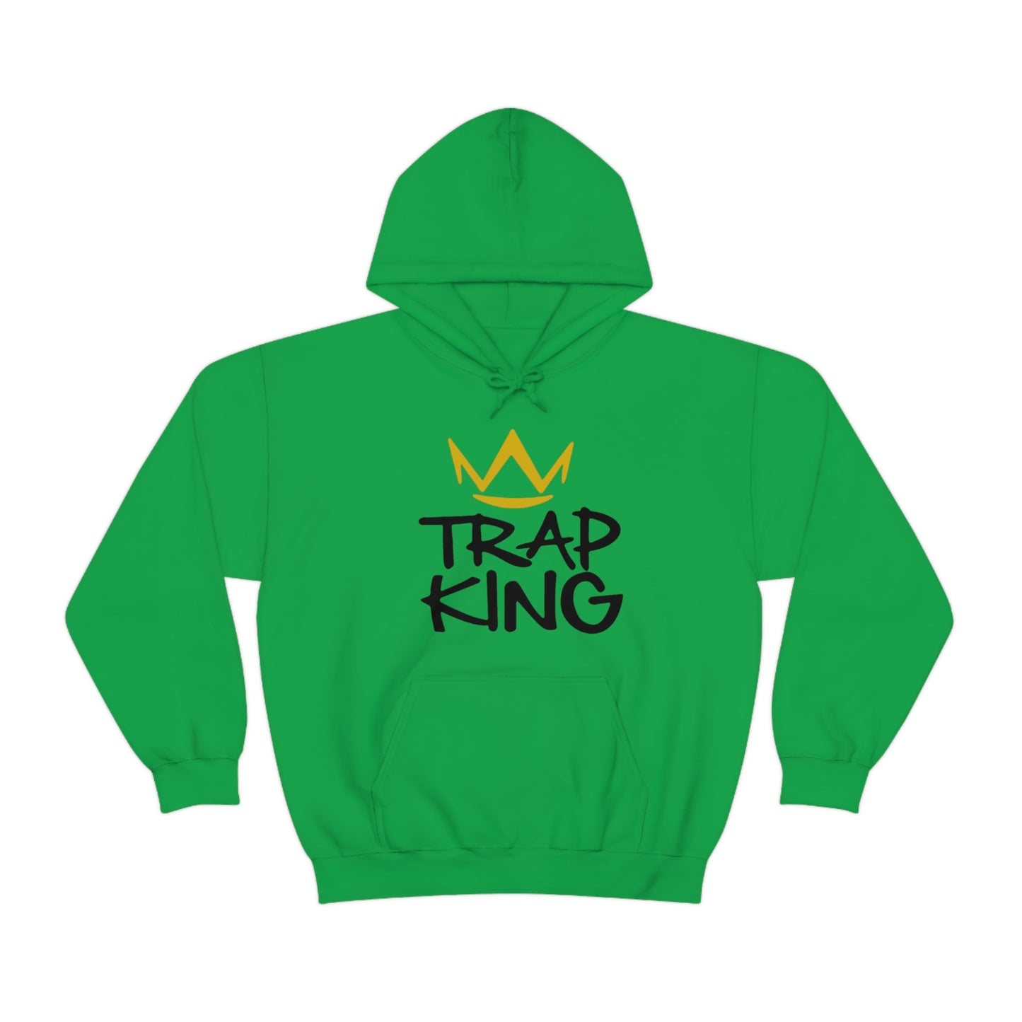 Trap King™ Hooded Sweatshirt