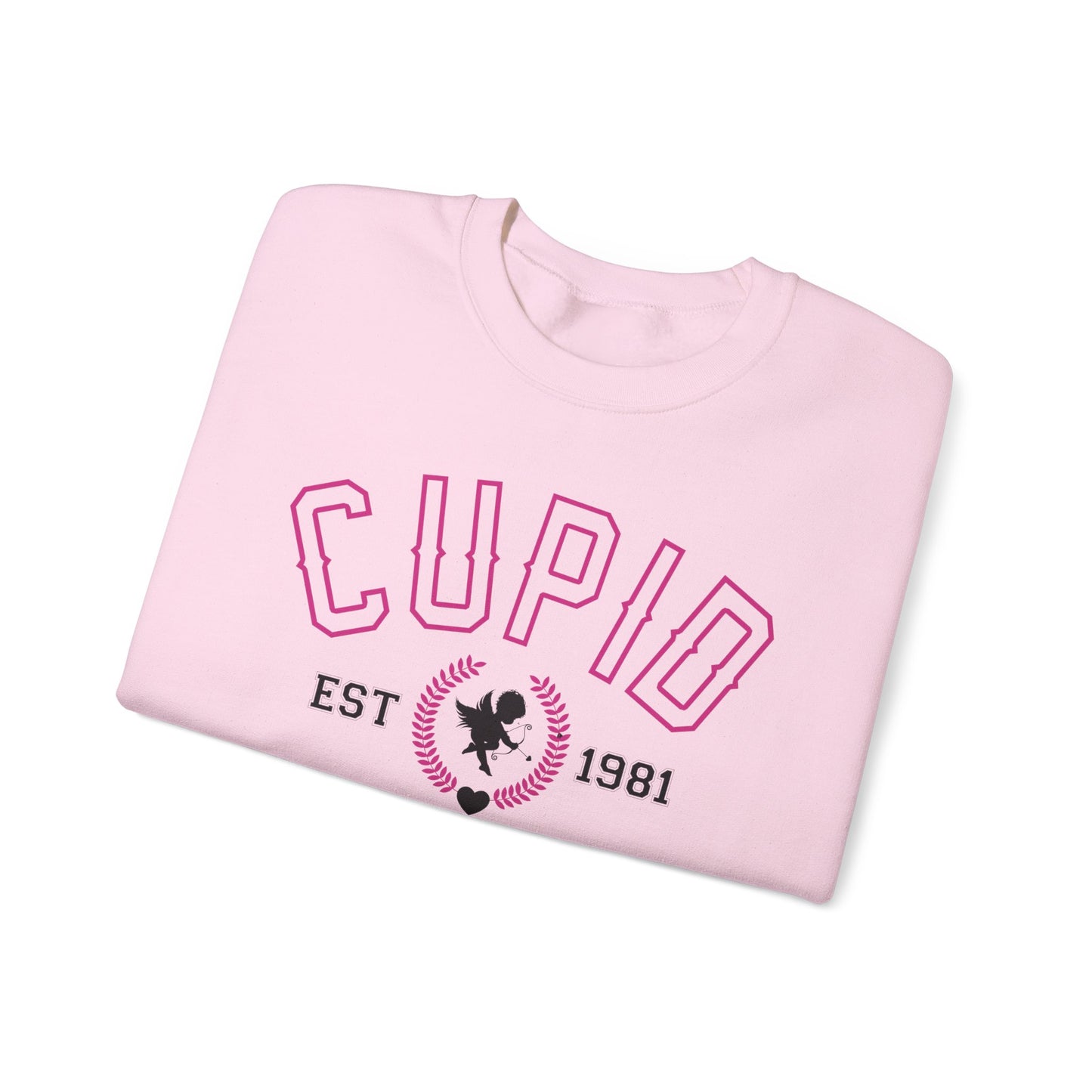 Valentine's Day Couples™ Crewneck Sweatshirt
