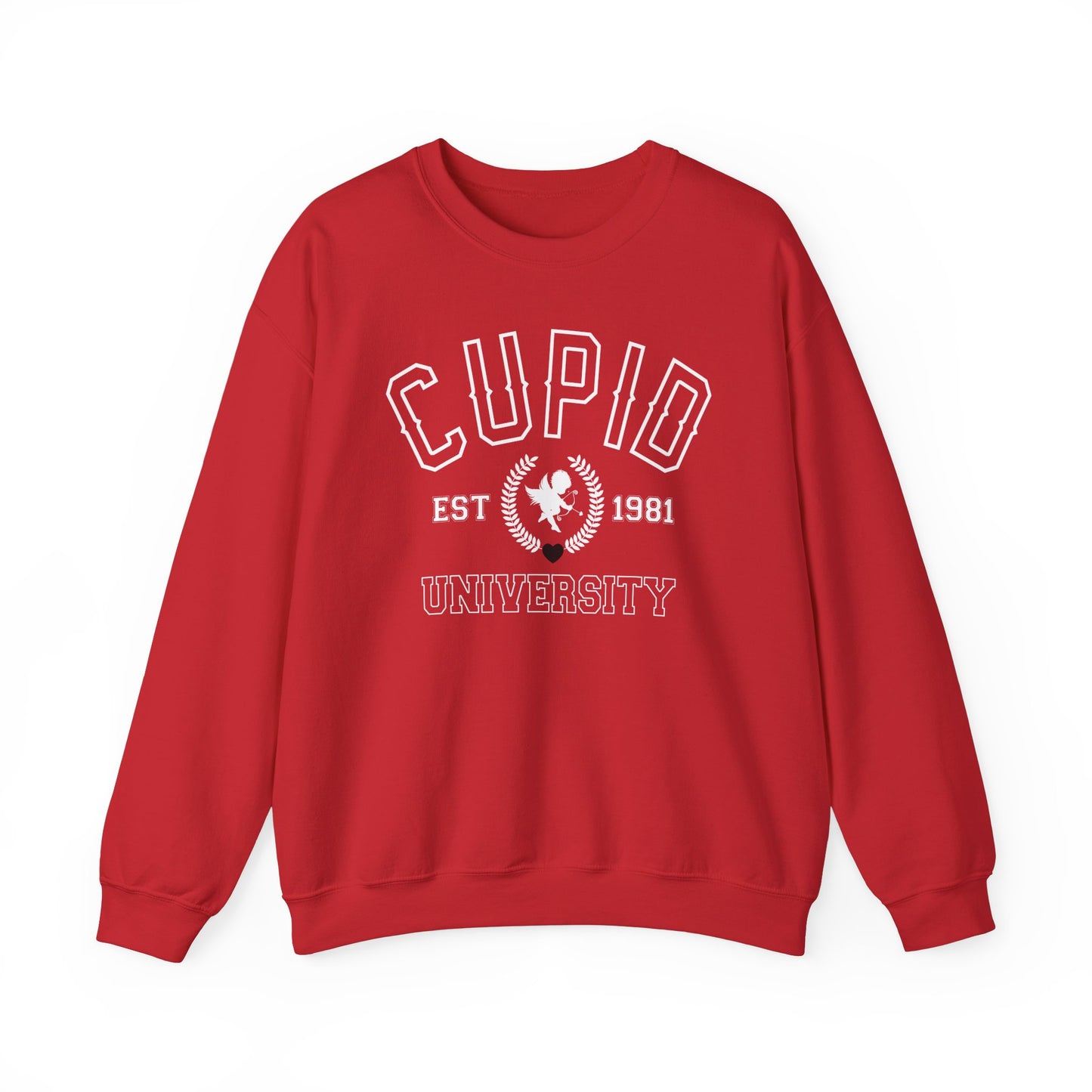 Valentine's Day Couples™ Crewneck Sweatshirt