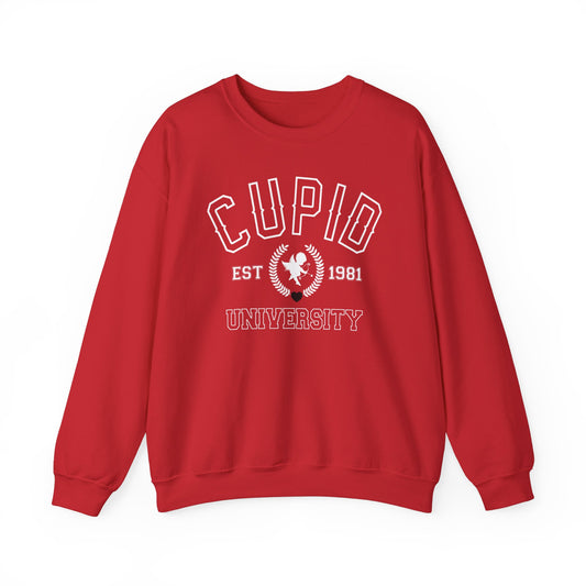 Valentine's Day Couples™ Crewneck Sweatshirt