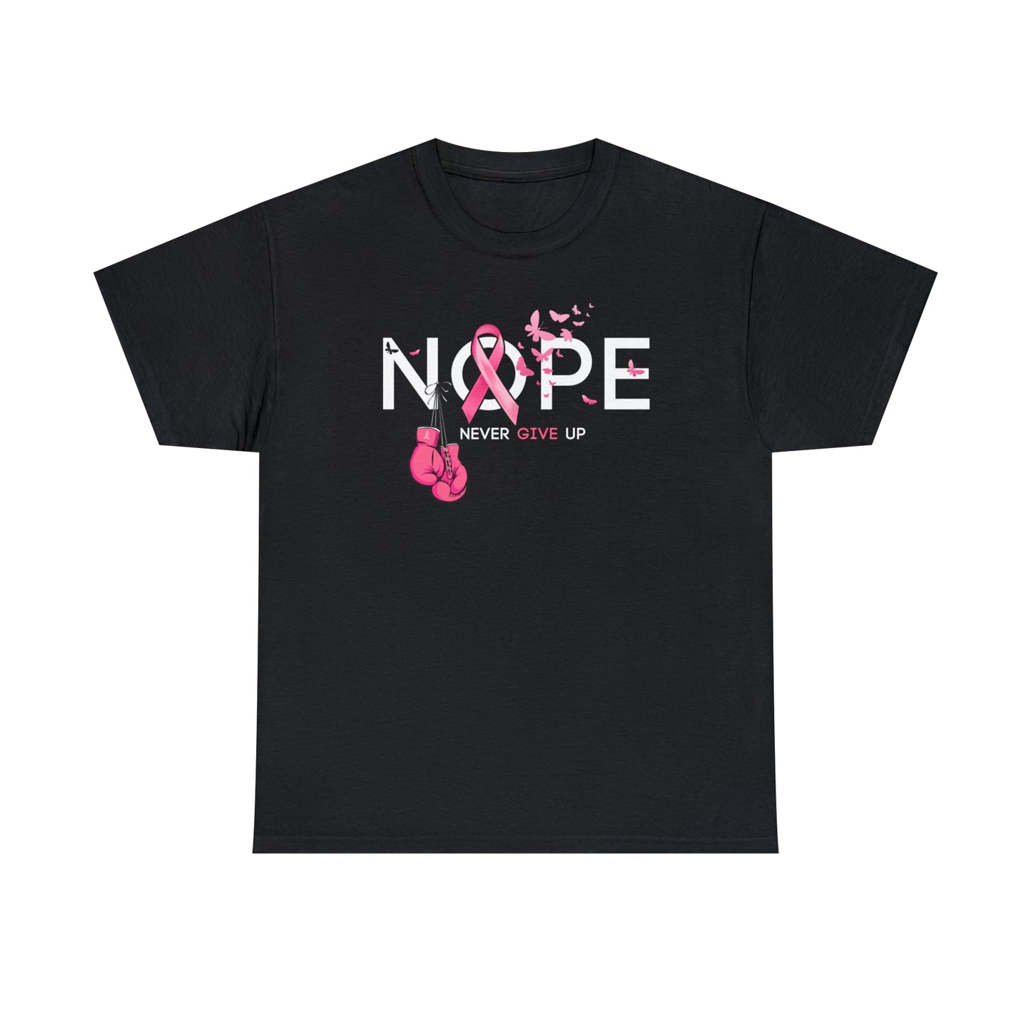 NOPE Cancer Awareness Tee