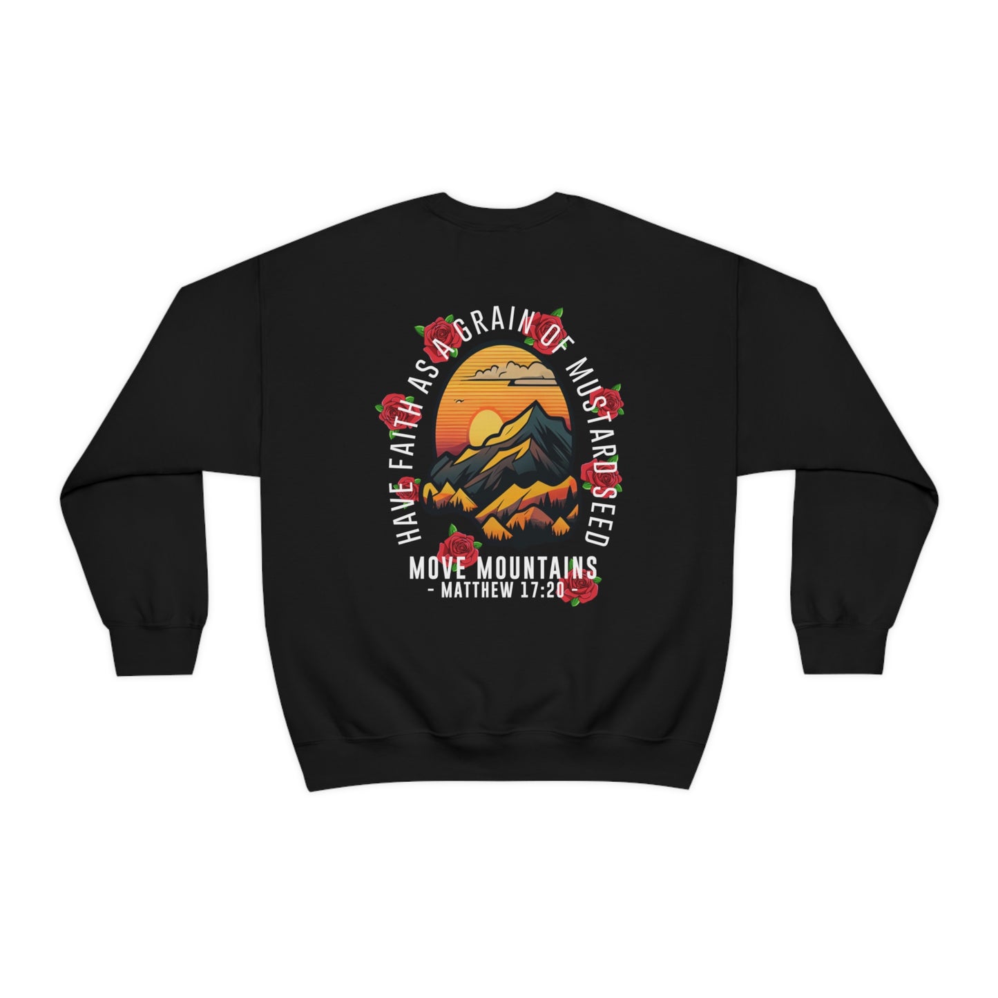 Mustard Seed Faith™ Crewneck Sweatshirt