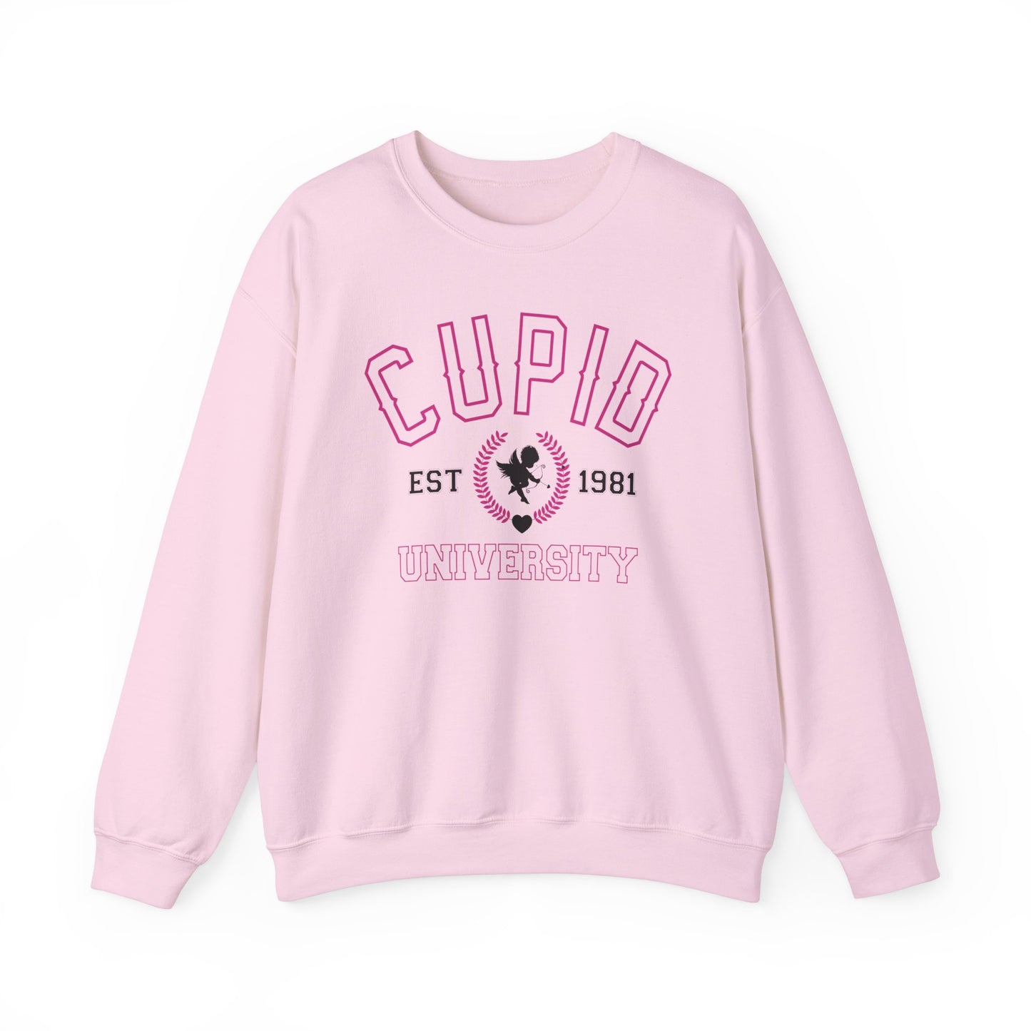 Valentine's Day Couples™ Crewneck Sweatshirt