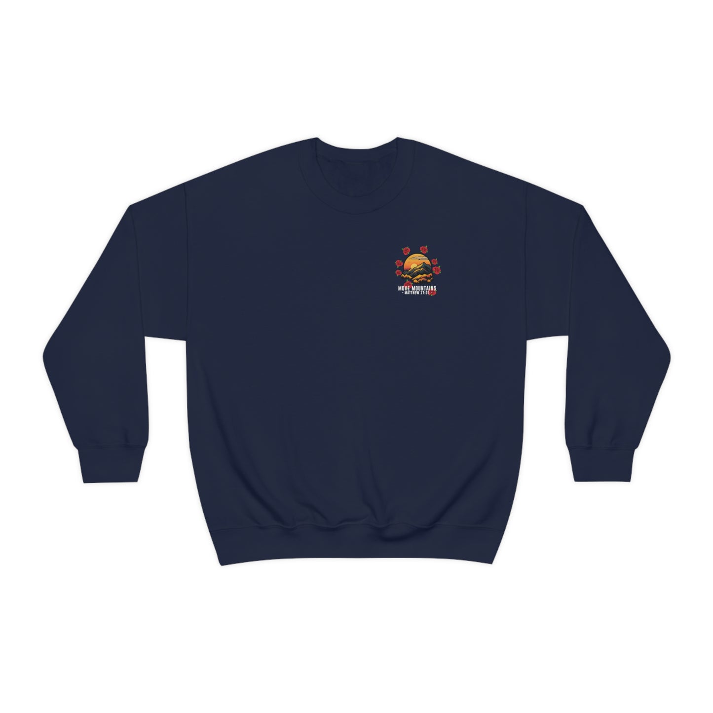 Mustard Seed Faith™ Crewneck Sweatshirt