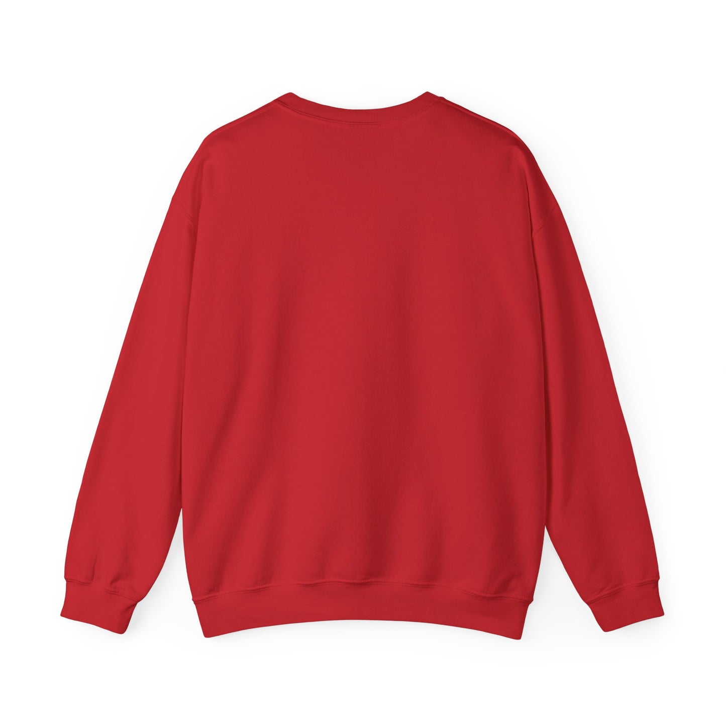 Chris Brown & Usher Crewneck Sweatshirt