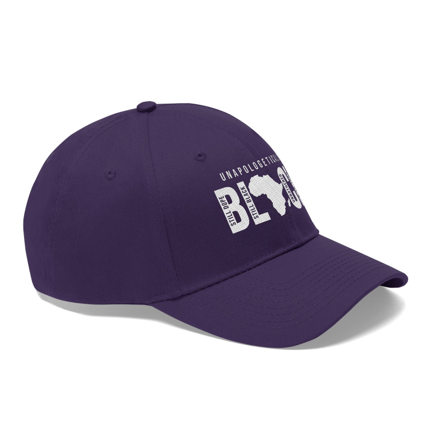 Unapologetically Black Hat