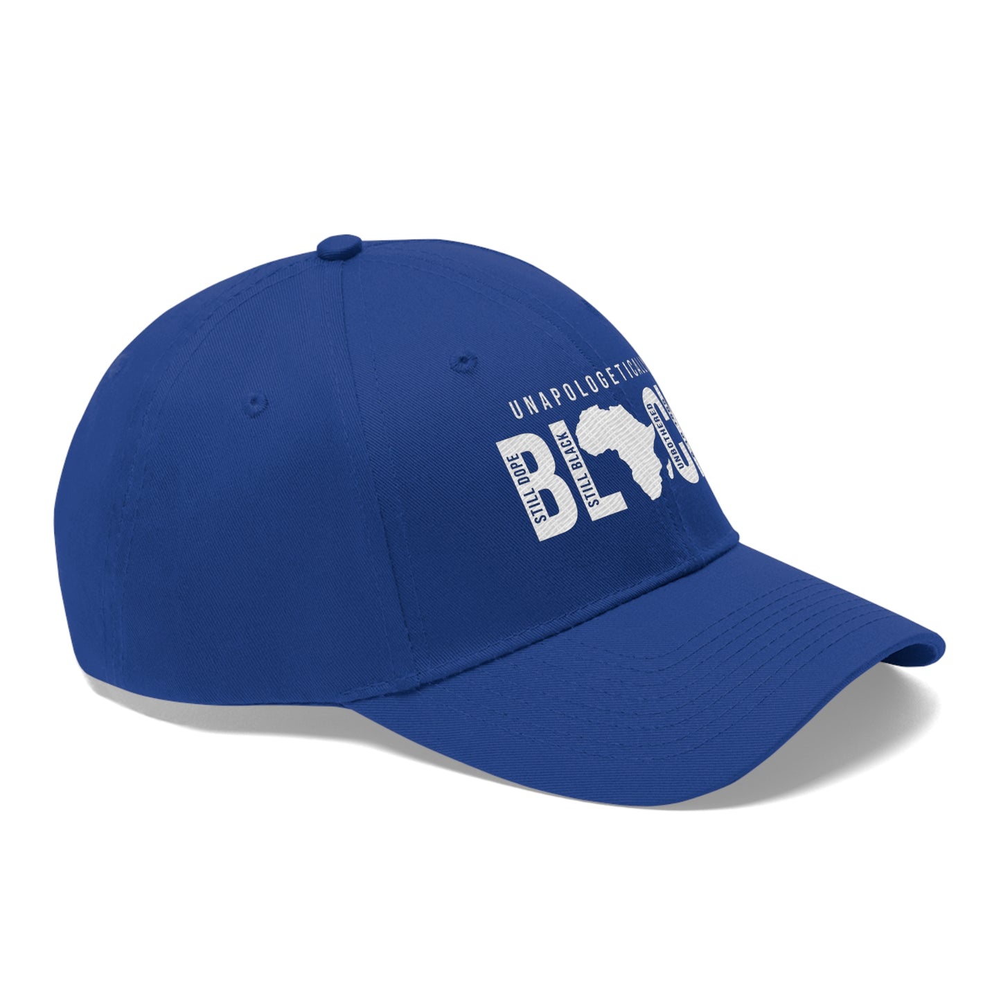 Unapologetically Black Hat