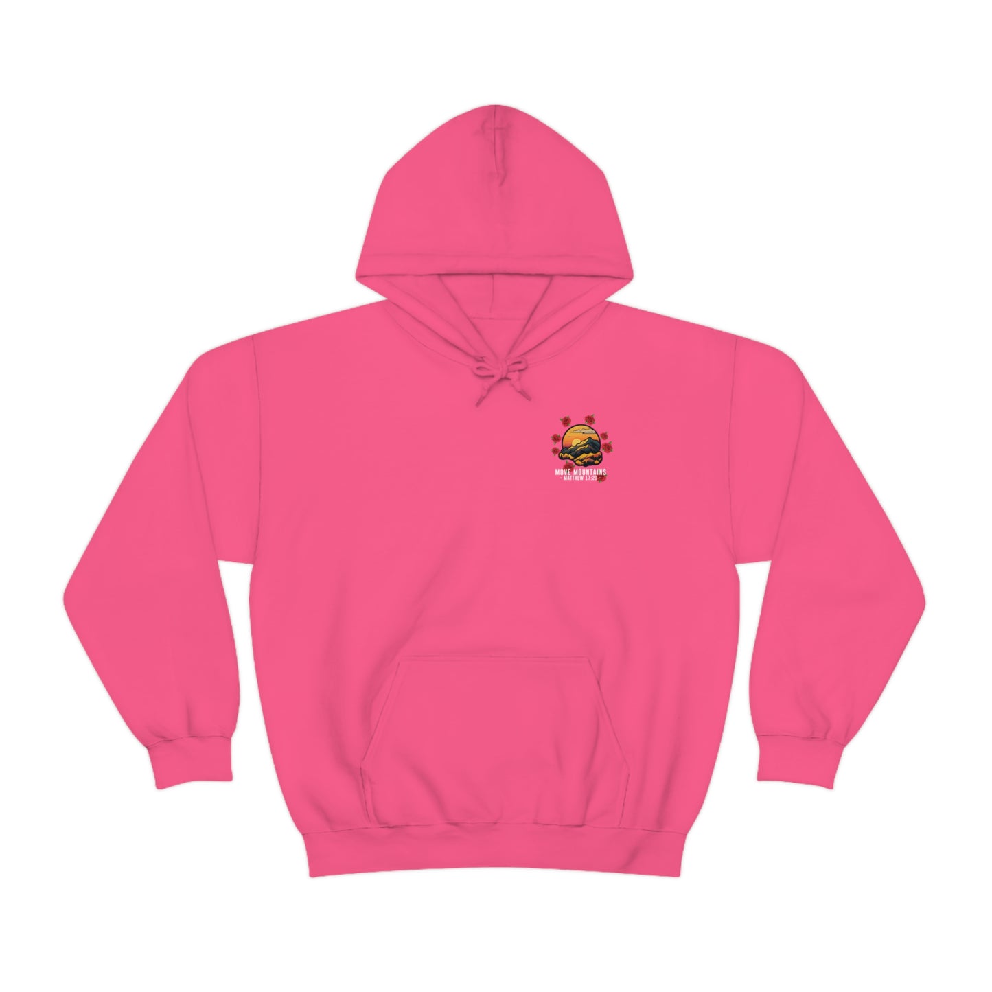 Mustard Seed Faith™ Unisex Hoodie