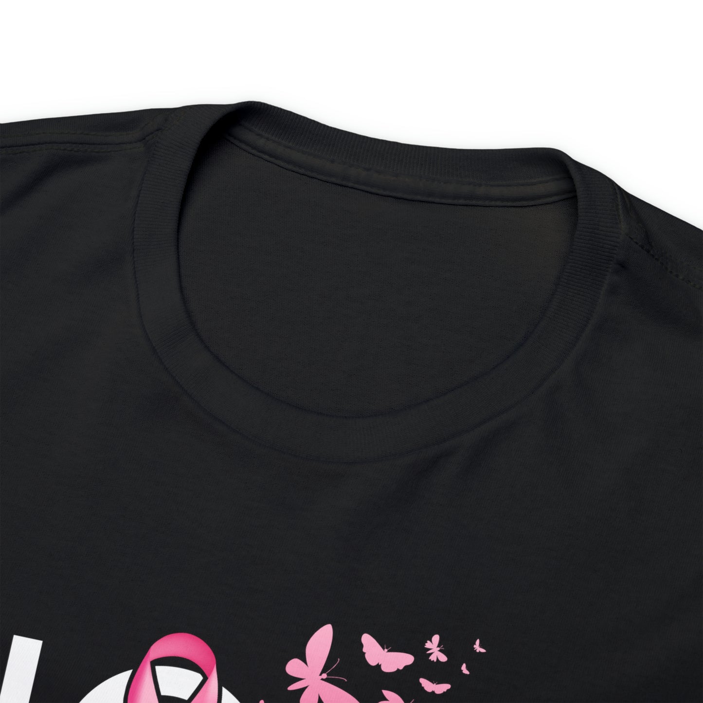 NOPE Cancer Awareness Tee