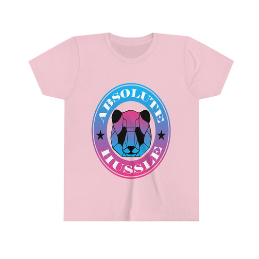 Youth Hussle Short Sleeve Tee