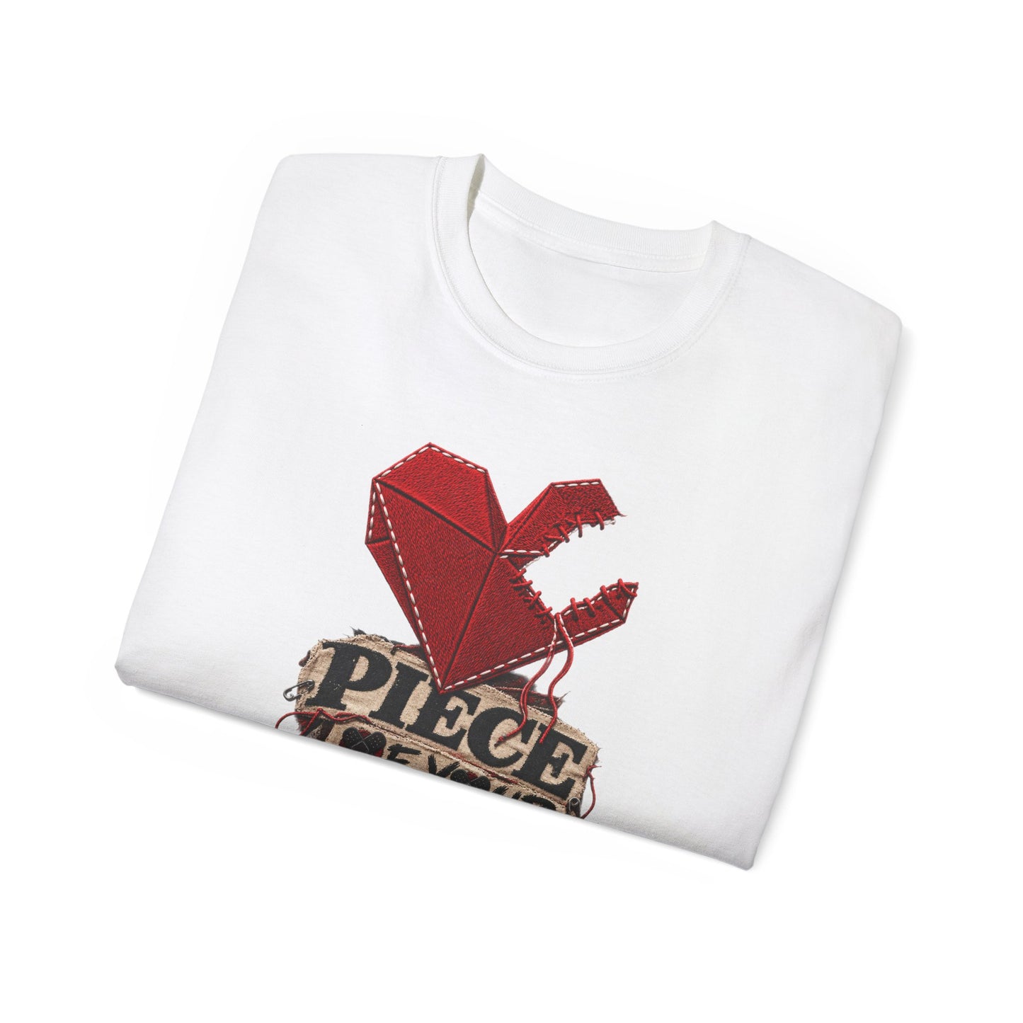 Rod Wave Piece of Your Love Shirt | Official Album Rap Graphic Tee