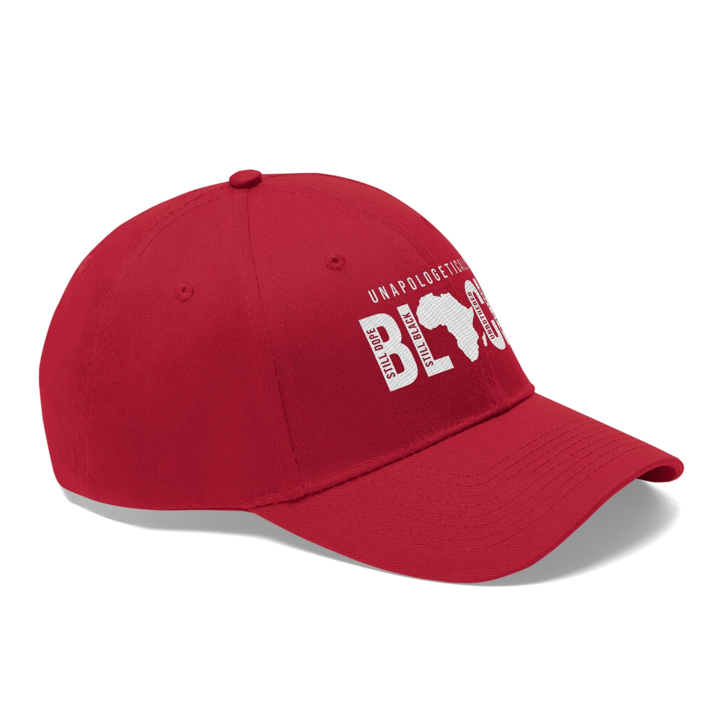 Unapologetically Black Hat