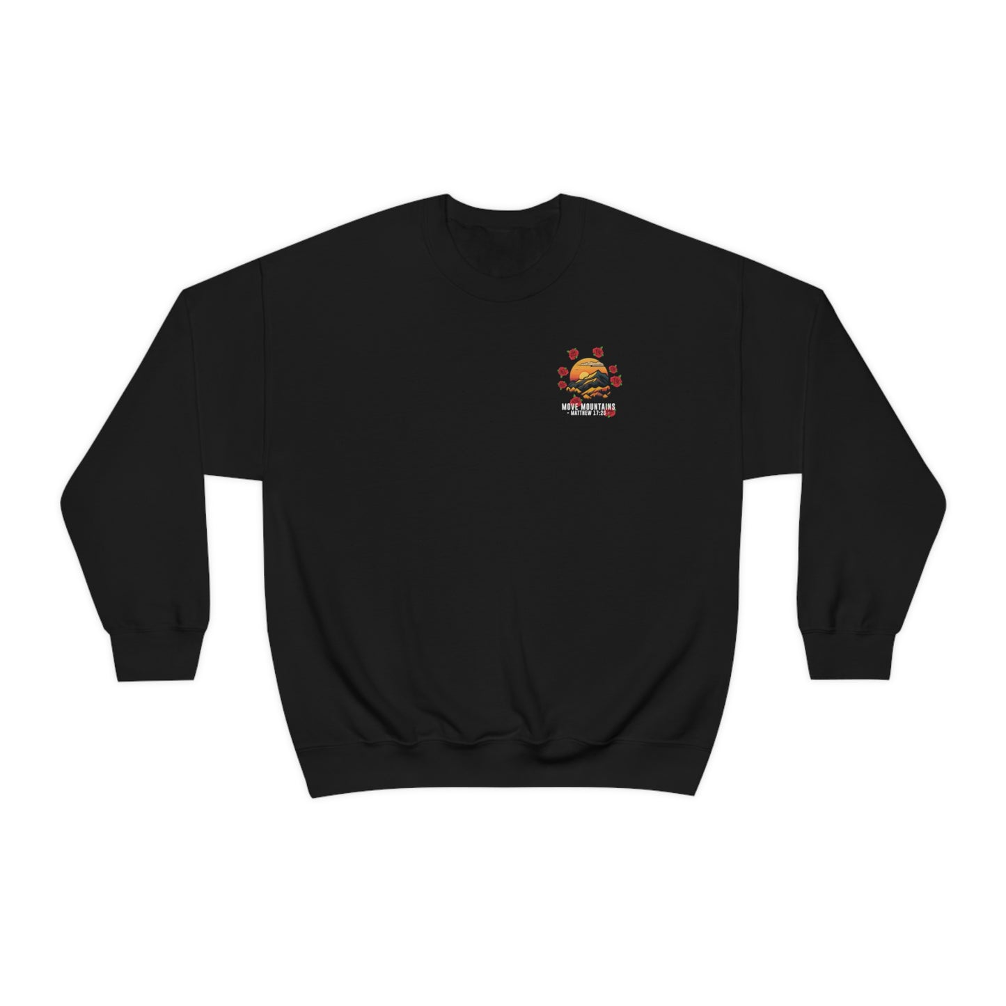 Mustard Seed Faith™ Crewneck Sweatshirt