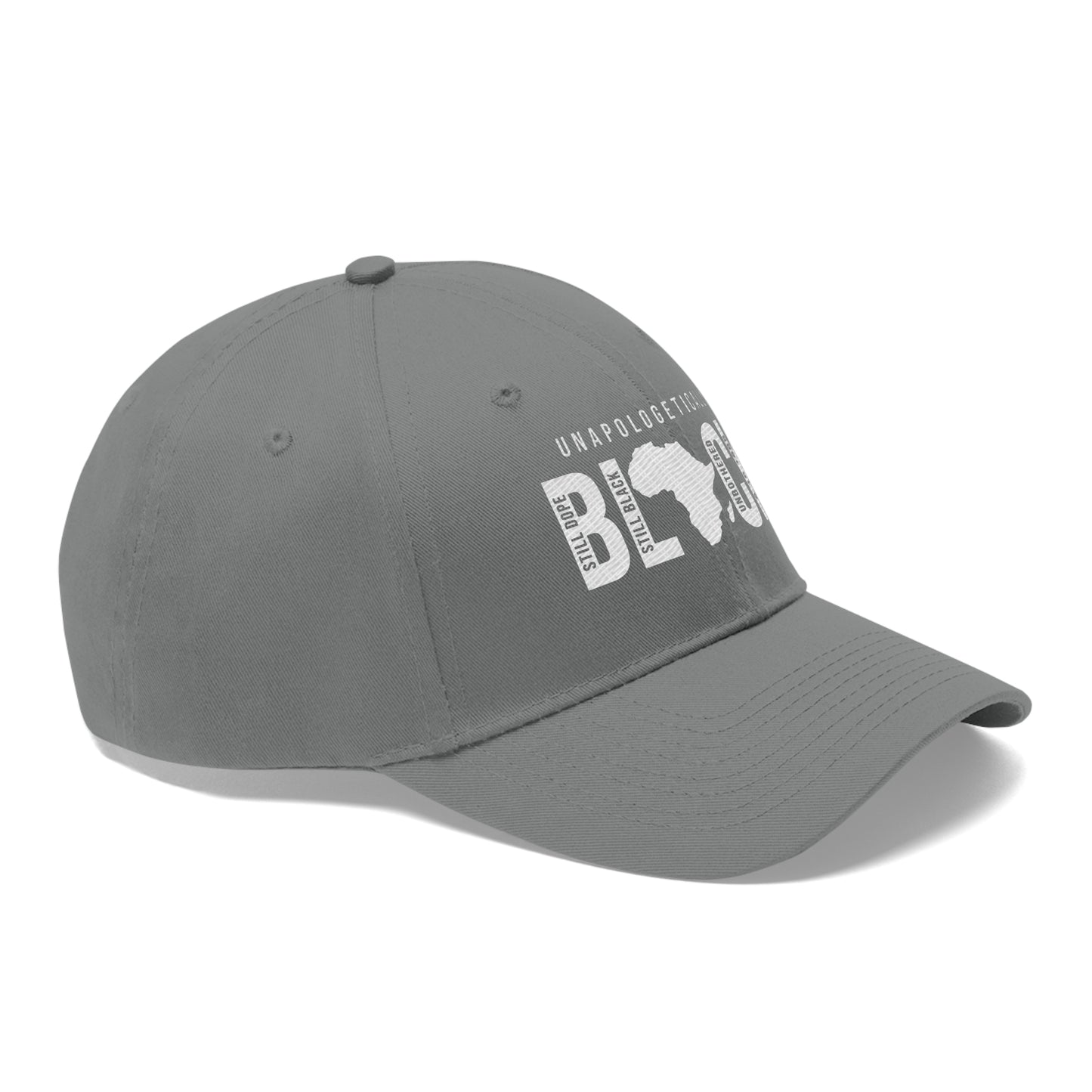 Unapologetically Black Hat