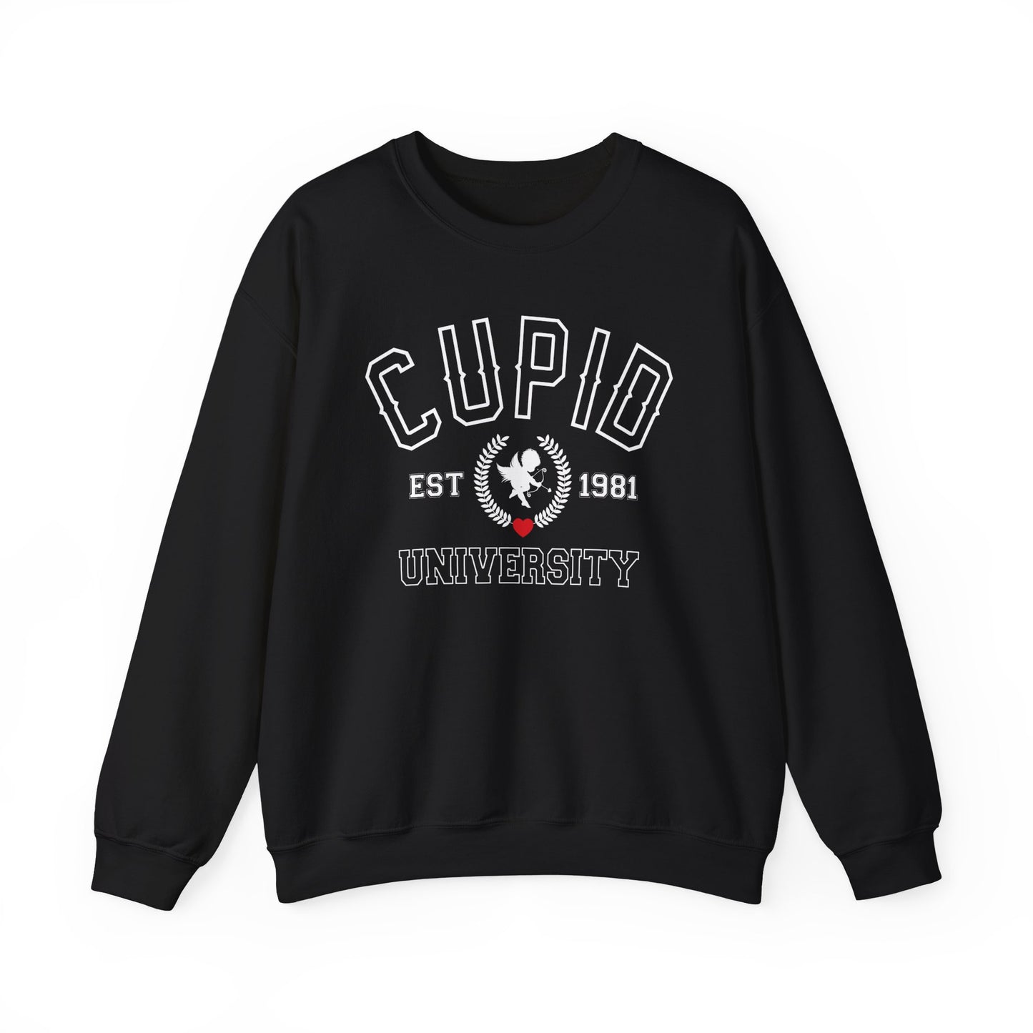Valentine's Day Couples™ Crewneck Sweatshirt