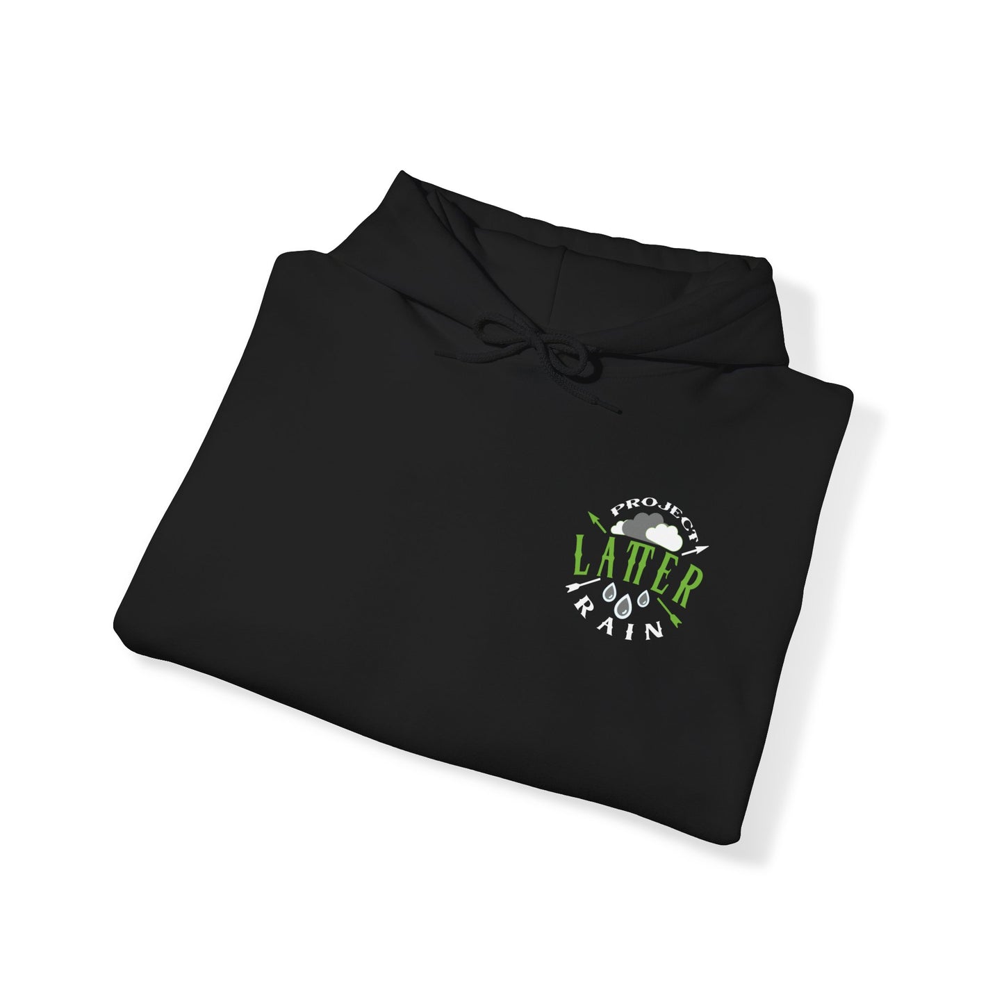 Mark of the Beast™ Hooded Sweatshirt