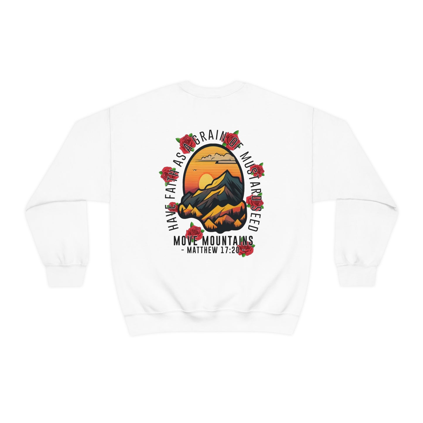 Mustard Seed Faith™ Crewneck Sweatshirt