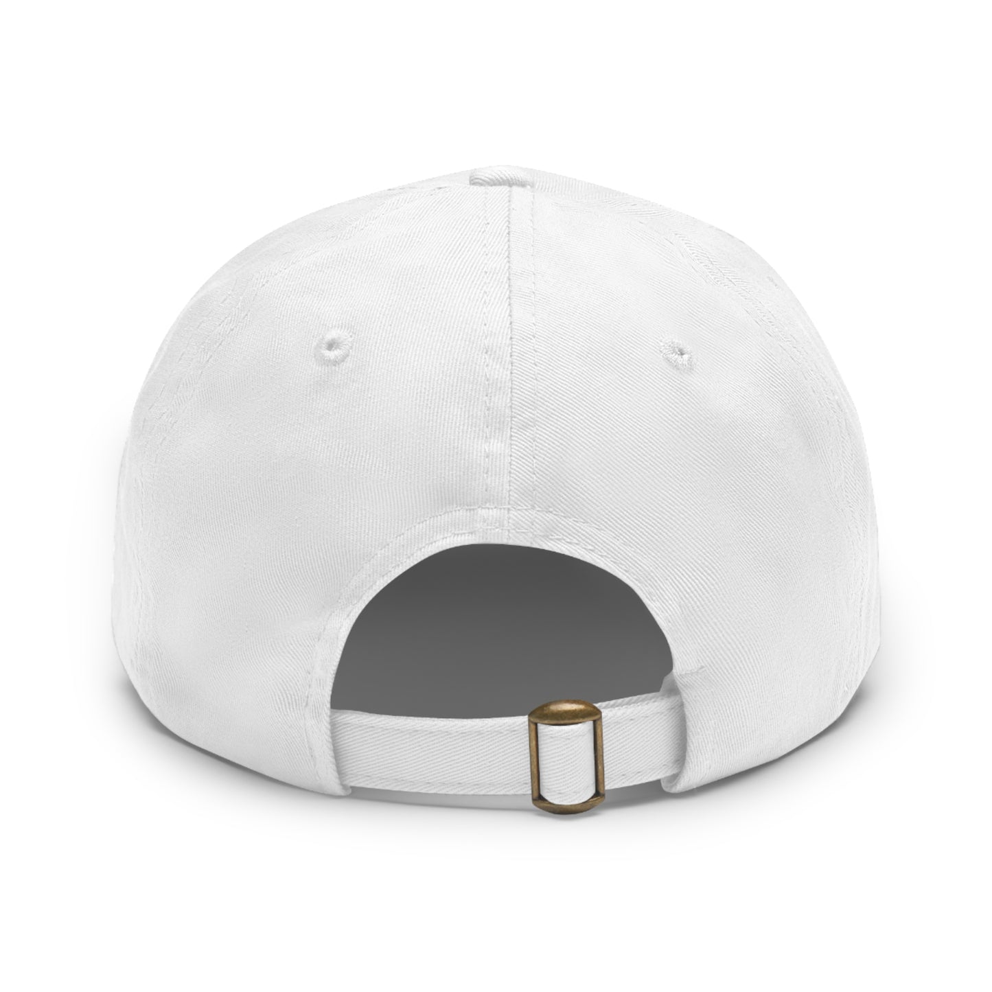 Katt Williams Truth Leather Patch Hat