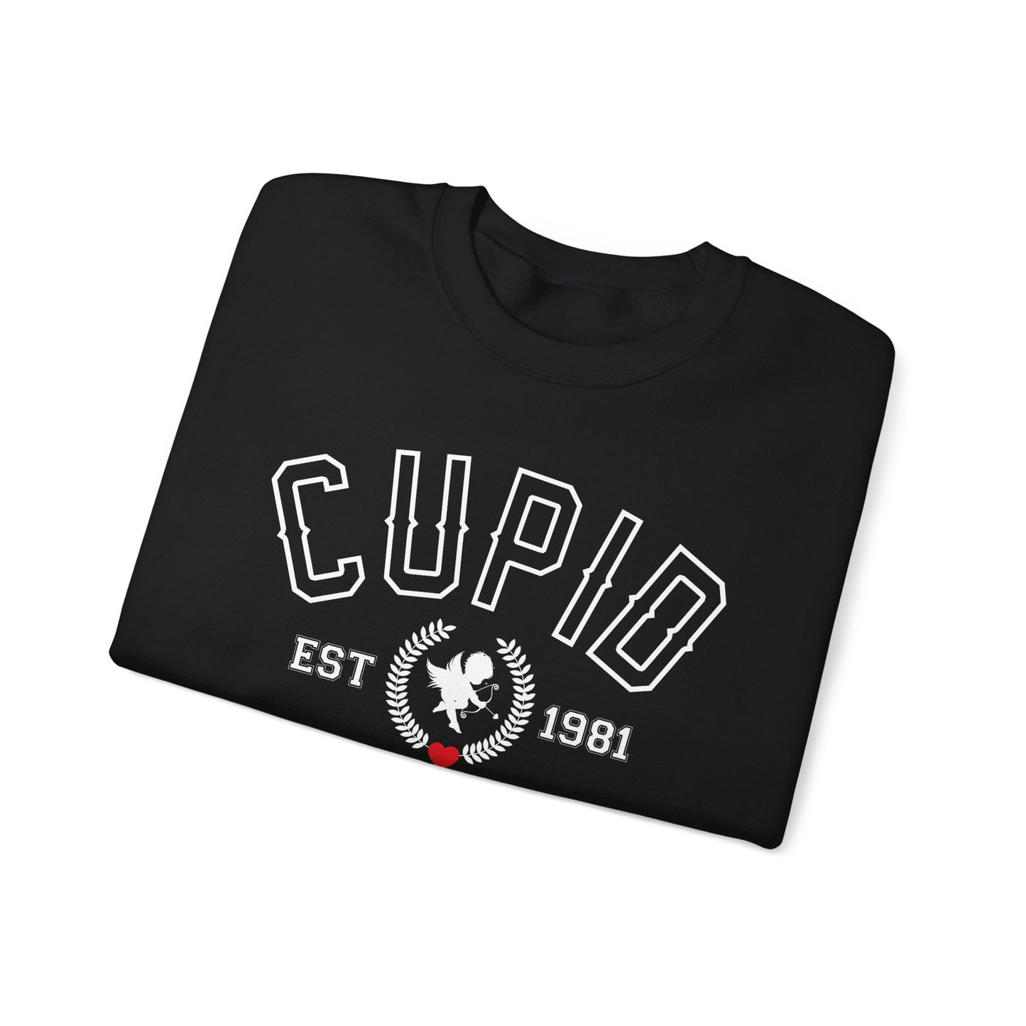 Valentine's Day Couples™ Crewneck Sweatshirt