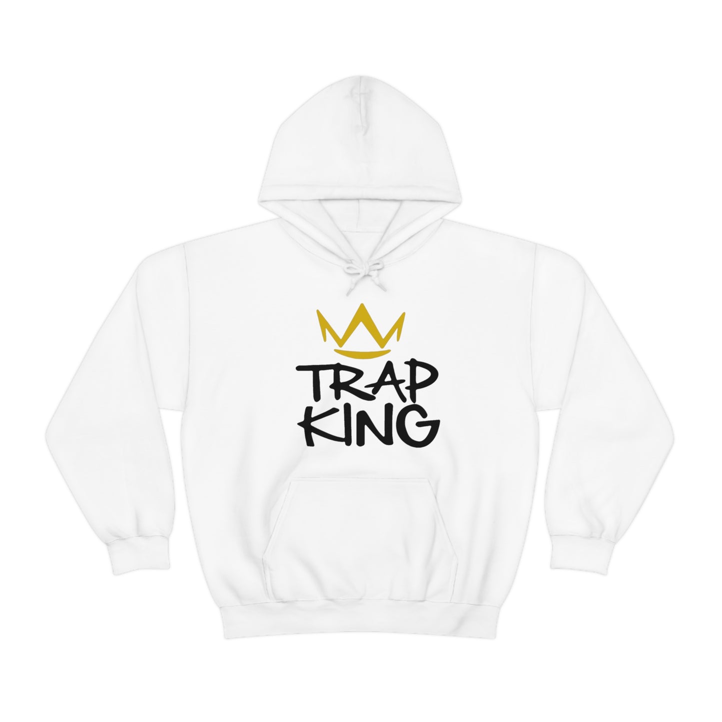 Trap King™ Hooded Sweatshirt