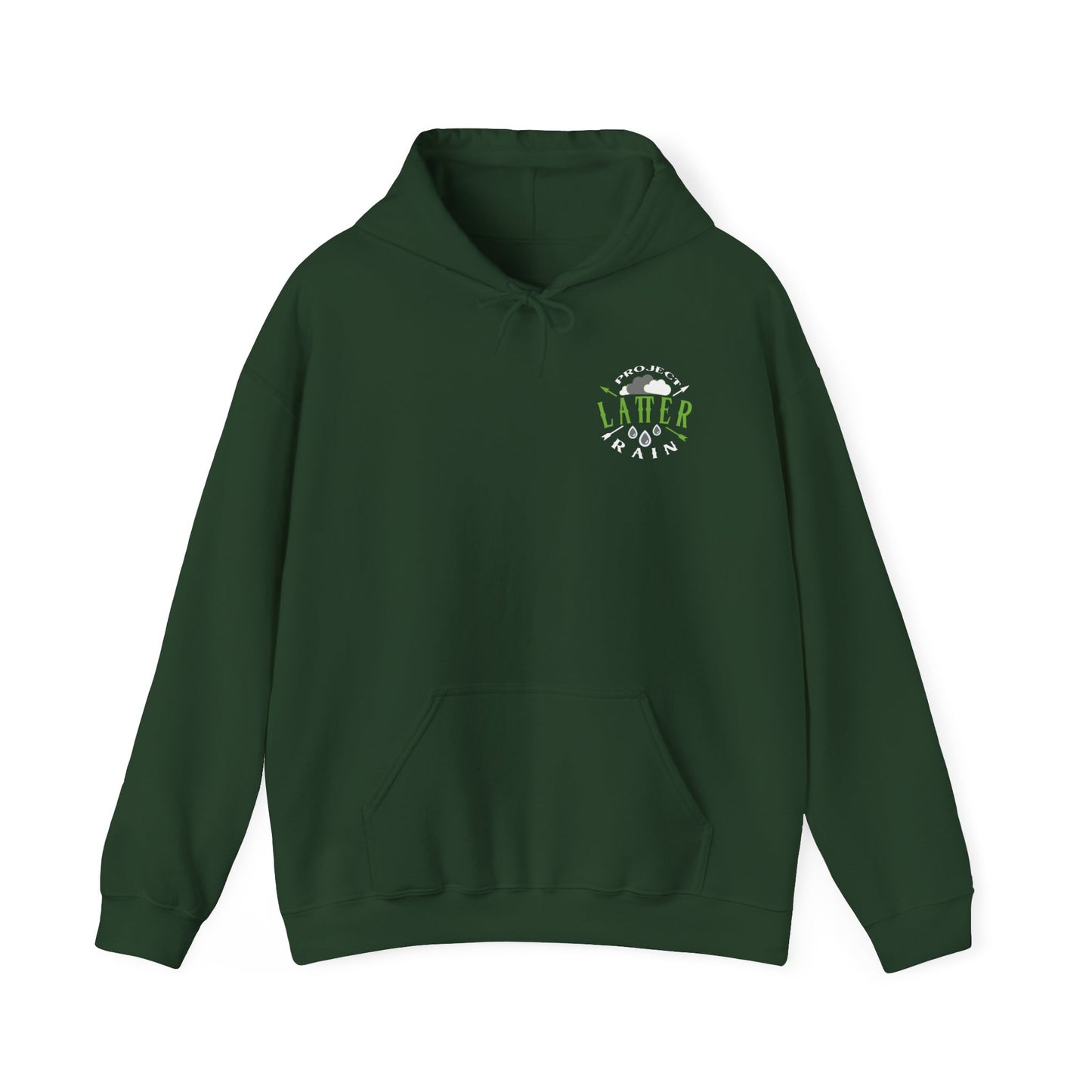 Mark of the Beast™ Hooded Sweatshirt