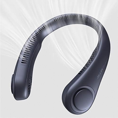 Portable Handsfree Neck Fan