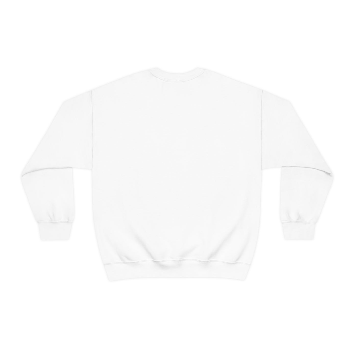 Dope Black Dad Crewneck Sweatshirt